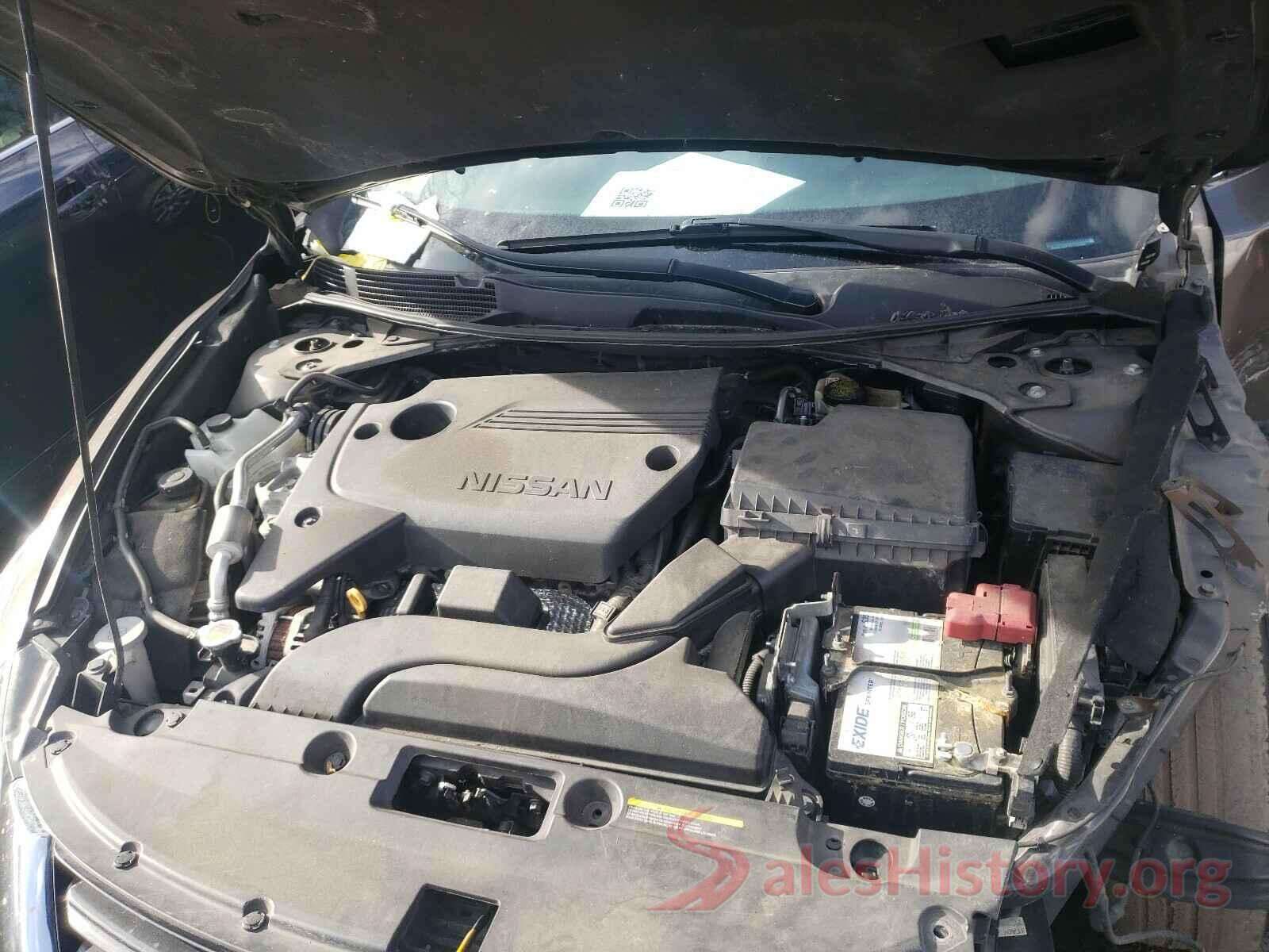 1N4AL3AP1GC226488 2016 NISSAN ALTIMA