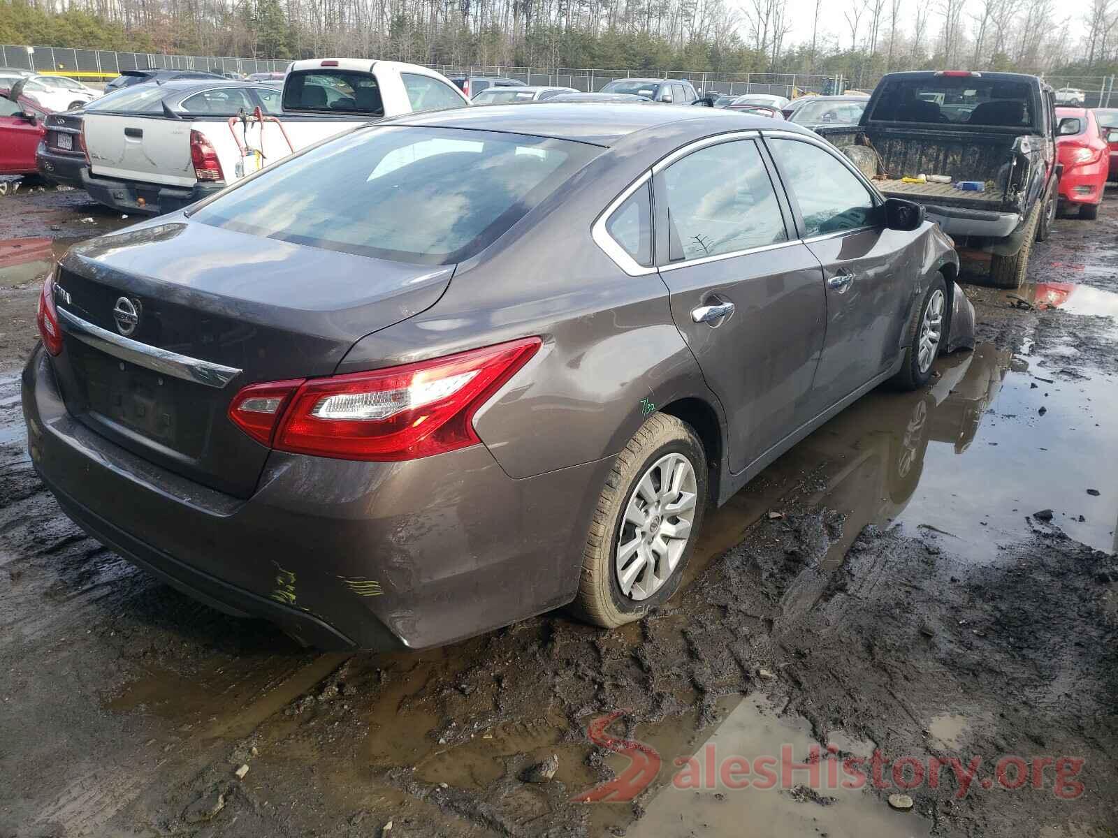 1N4AL3AP1GC226488 2016 NISSAN ALTIMA