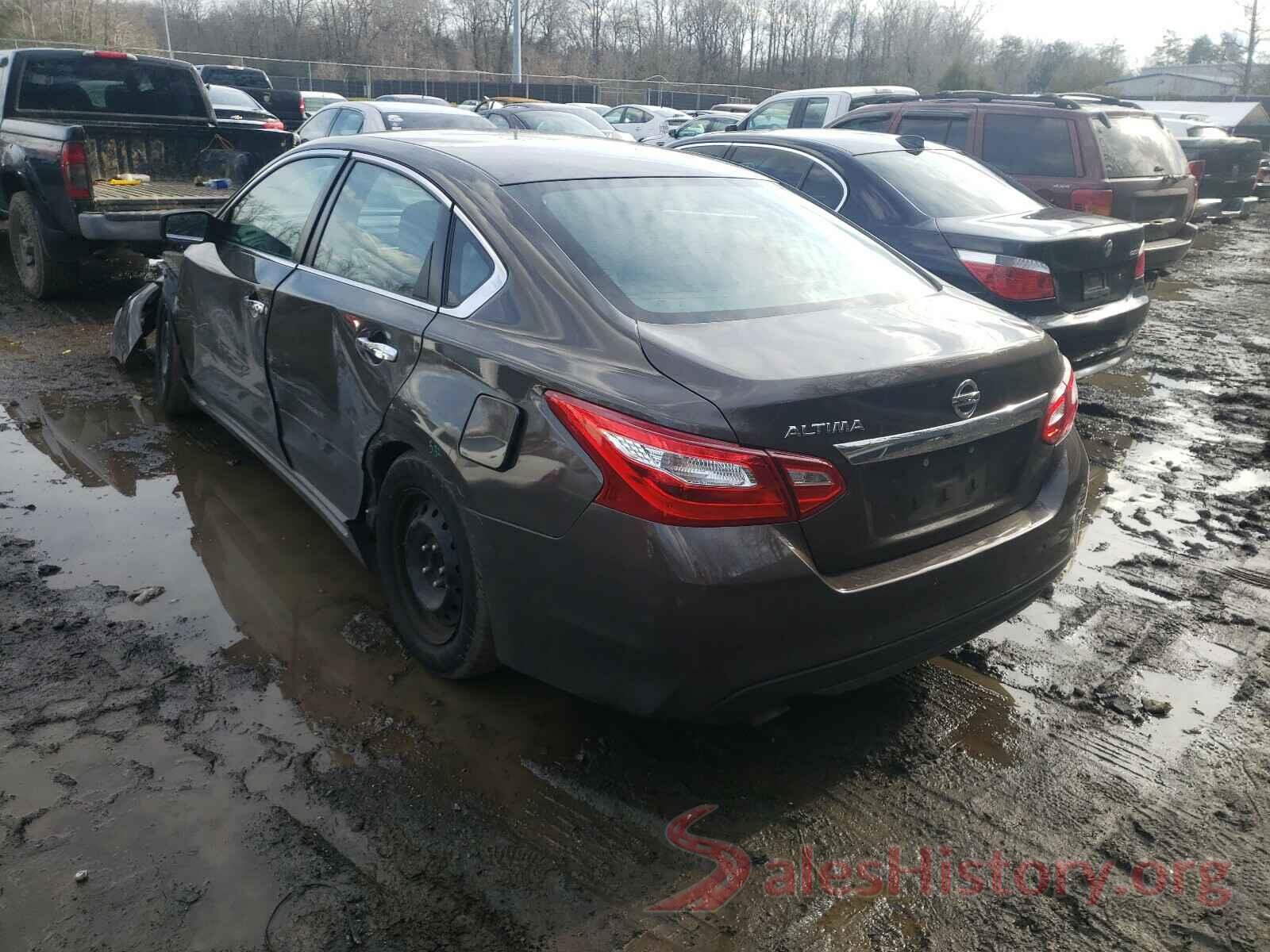 1N4AL3AP1GC226488 2016 NISSAN ALTIMA