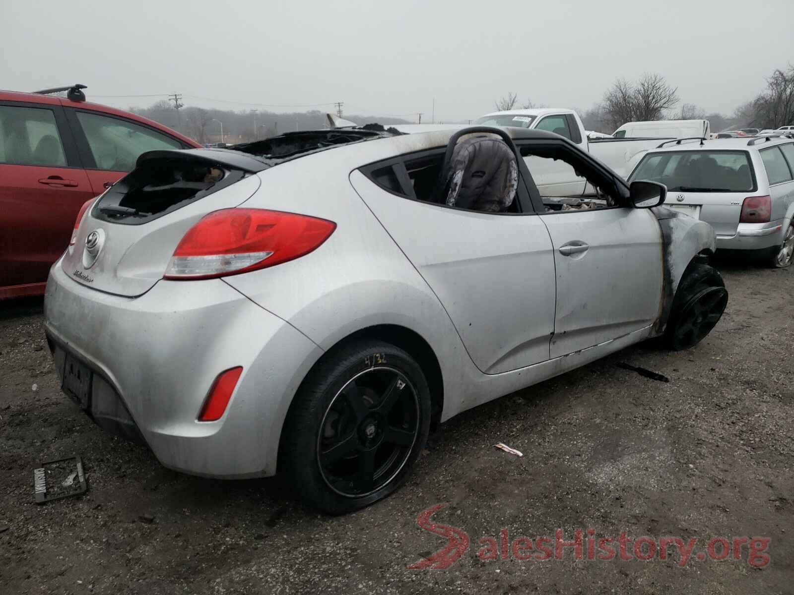 KMHTC6ADXHU315087 2017 HYUNDAI VELOSTER