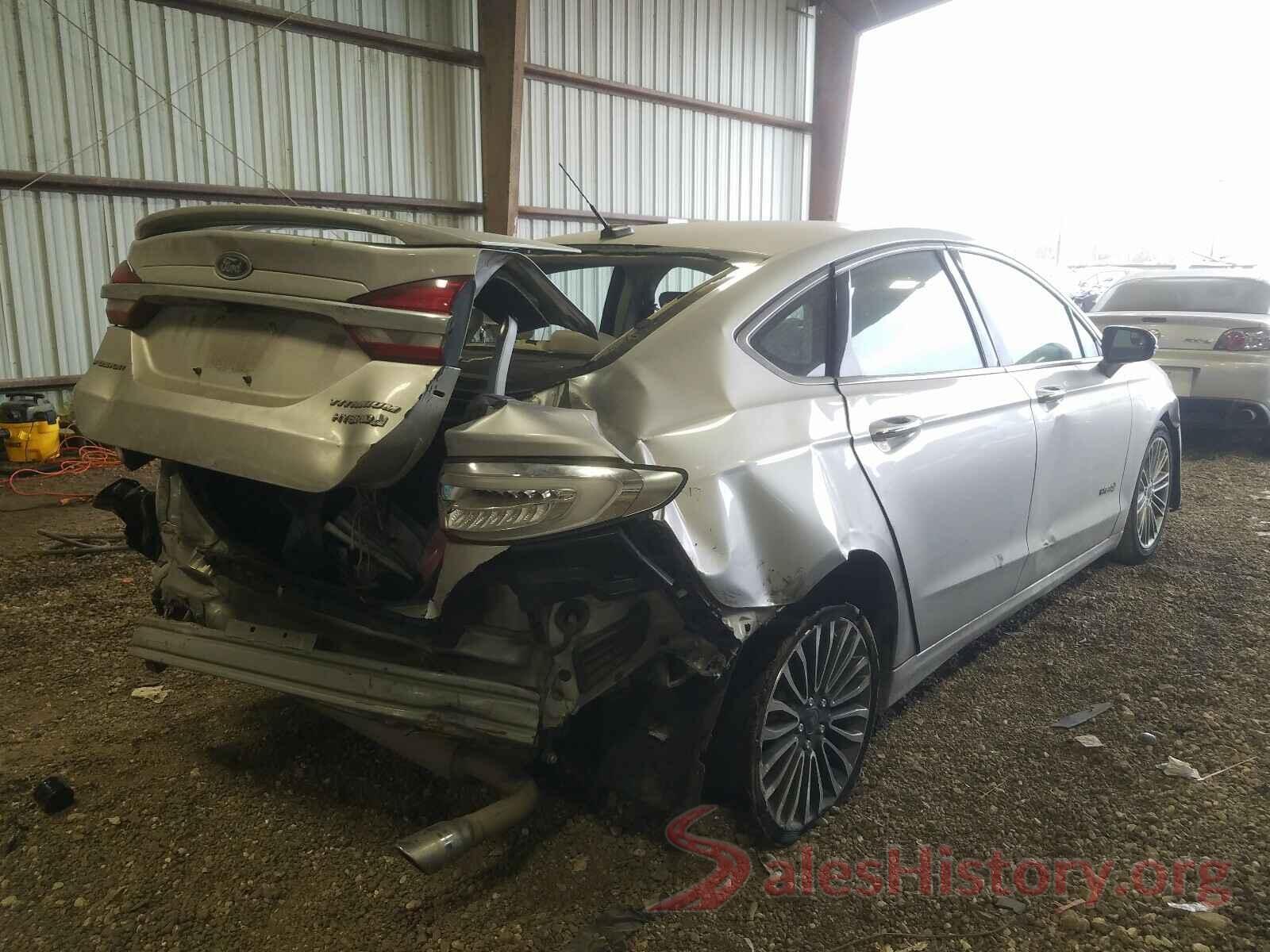 3FA6P0RU4HR317518 2017 FORD FUSION