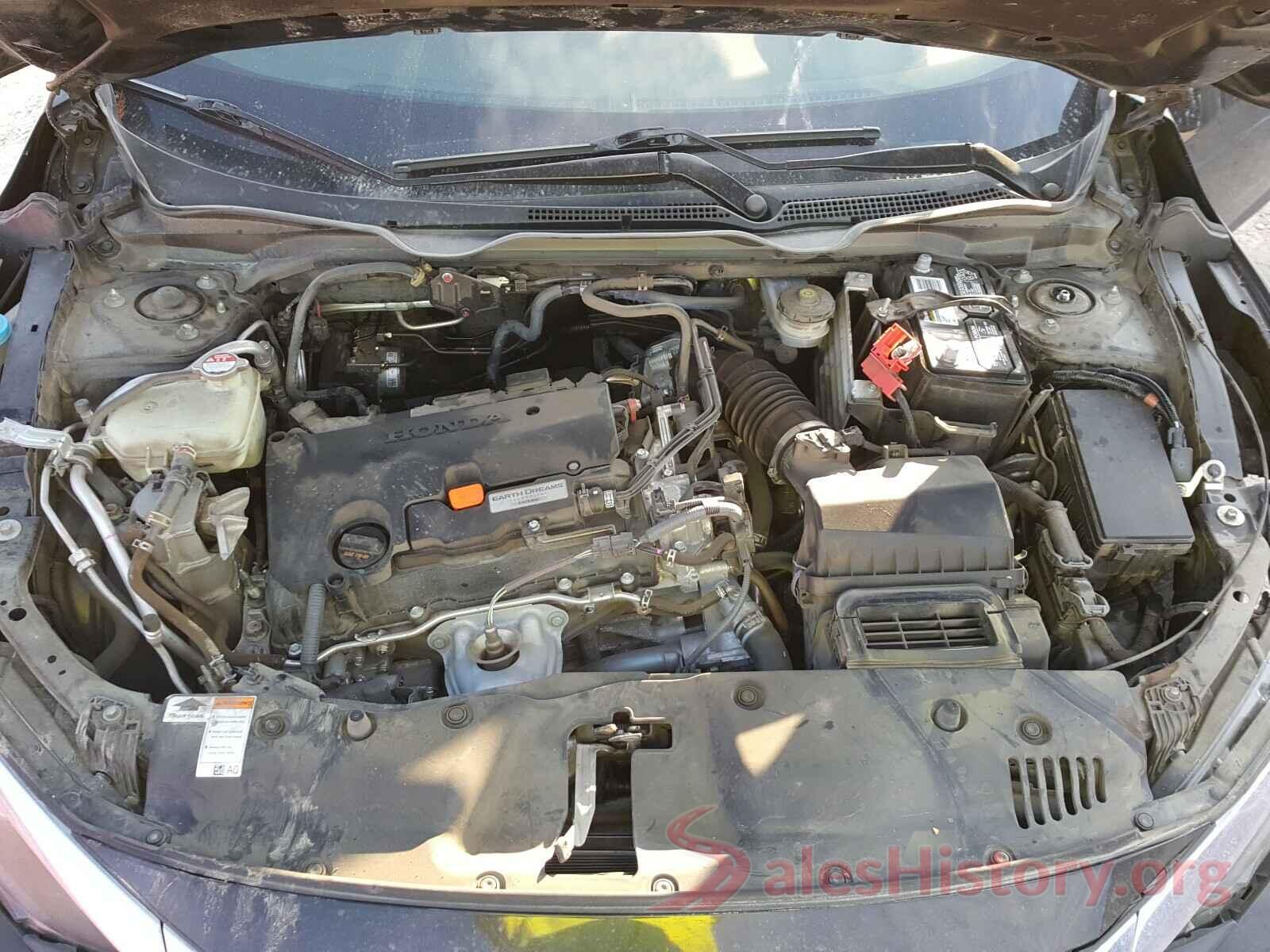 19XFC2F72JE044219 2018 HONDA CIVIC