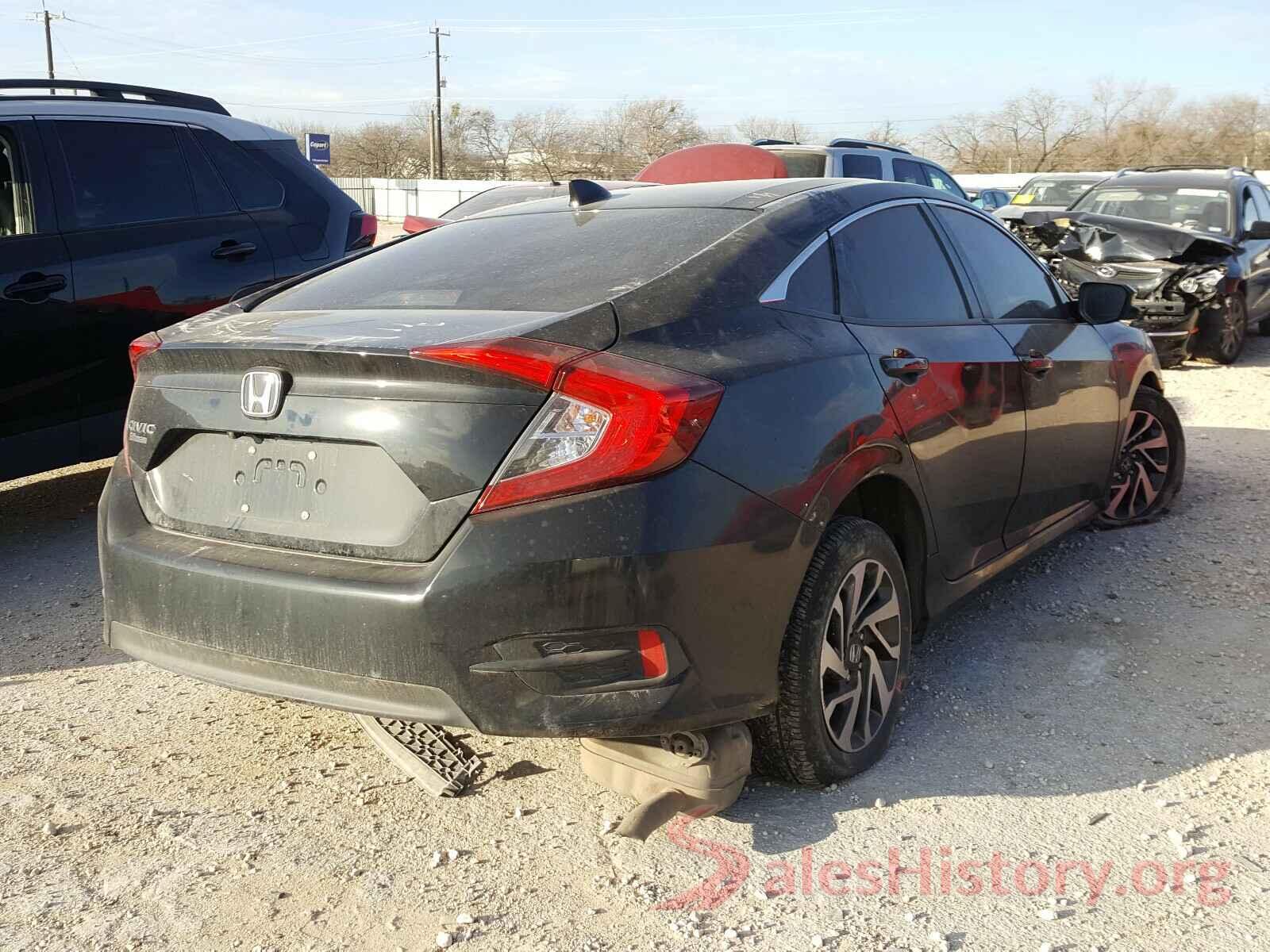 19XFC2F72JE044219 2018 HONDA CIVIC