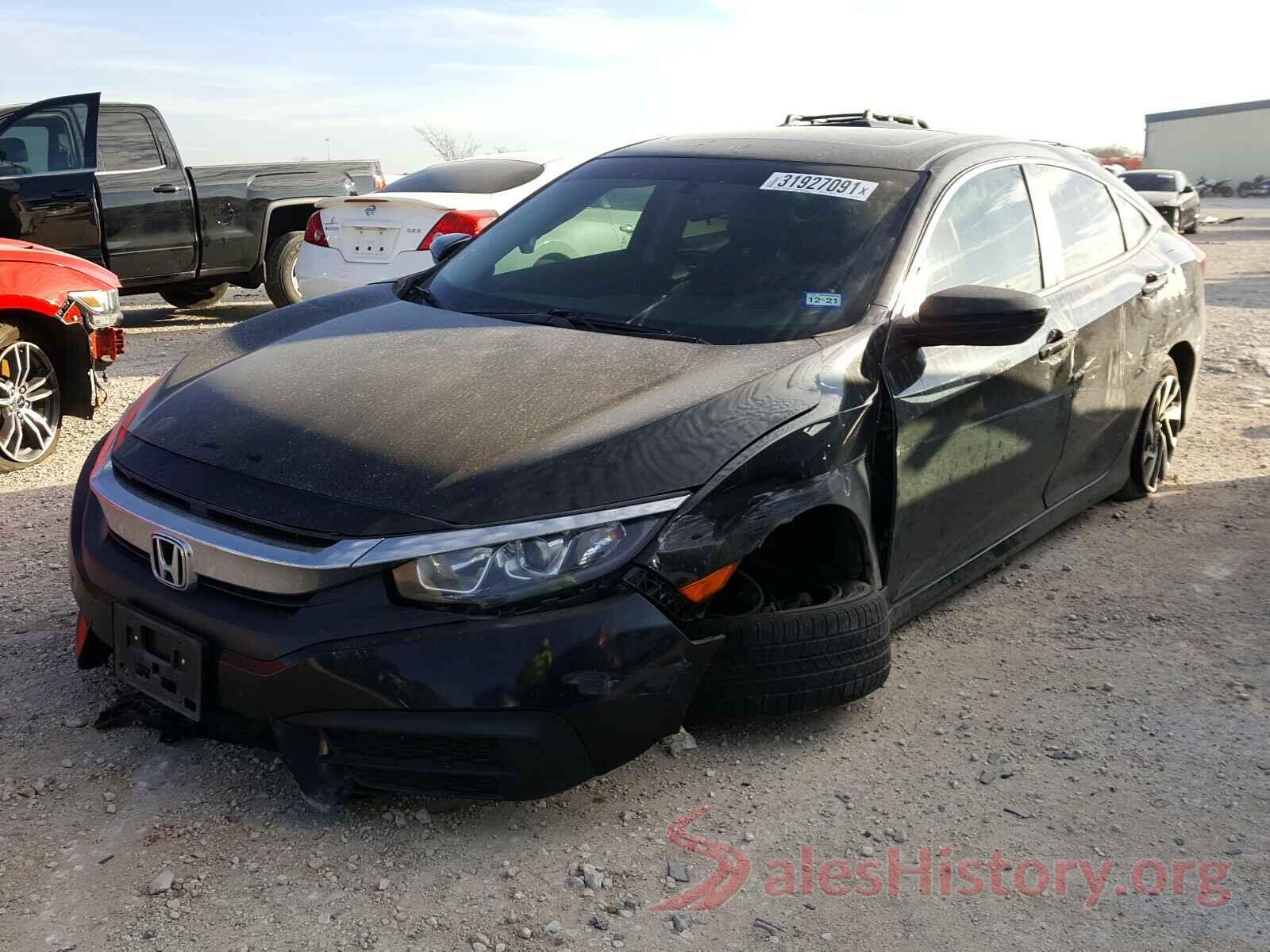 19XFC2F72JE044219 2018 HONDA CIVIC