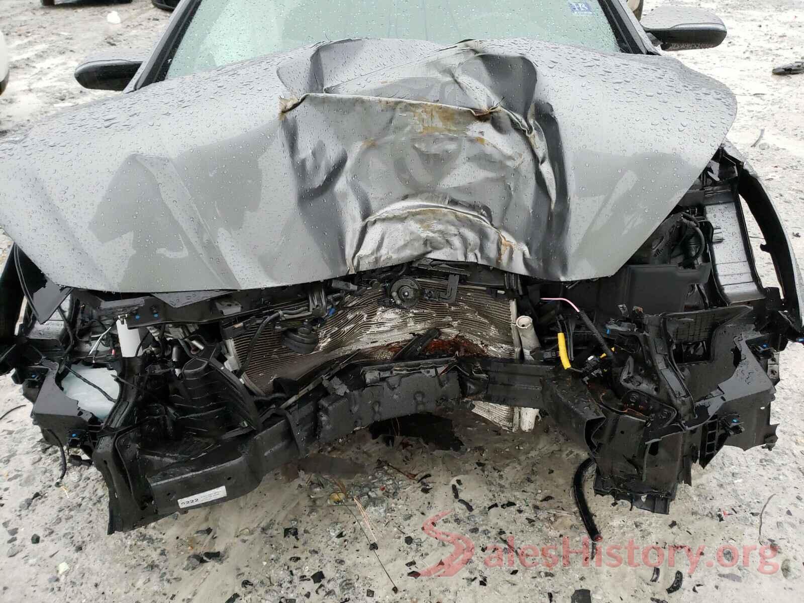 5NPE34AF8JH651453 2018 HYUNDAI SONATA