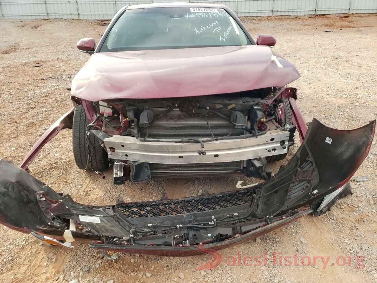 4T1B61HK1JU561848 2018 TOYOTA CAMRY