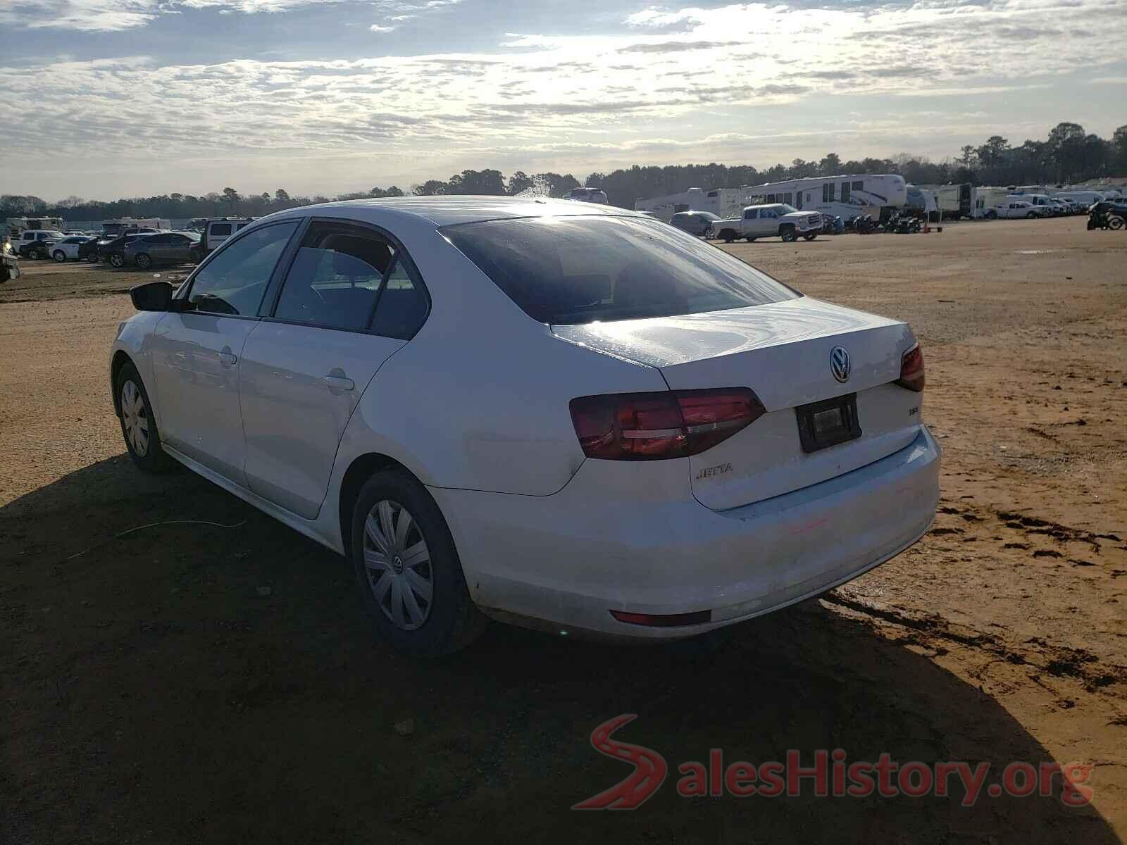 3VW267AJXGM268999 2016 VOLKSWAGEN JETTA