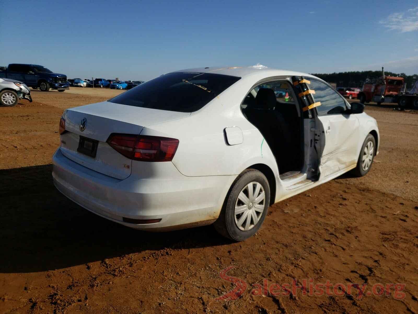 3VW267AJXGM268999 2016 VOLKSWAGEN JETTA