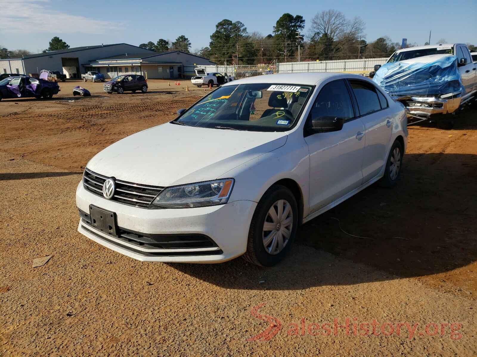 3VW267AJXGM268999 2016 VOLKSWAGEN JETTA