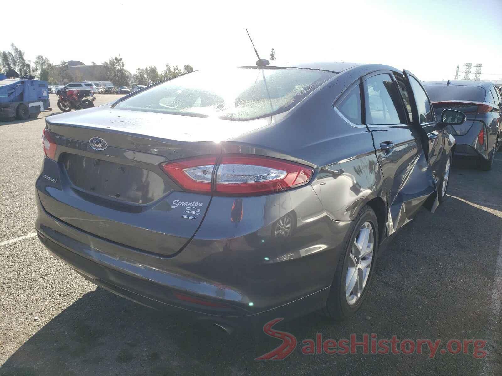 3FA6P0H75GR236618 2016 FORD FUSION