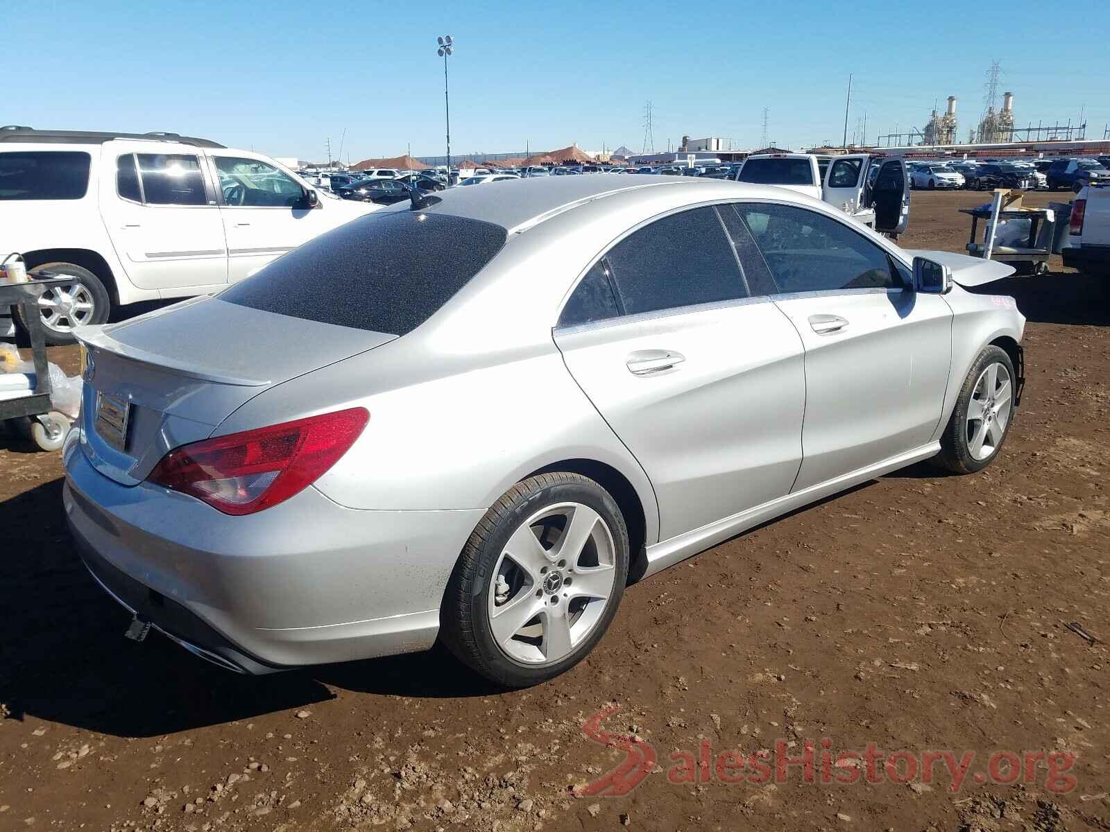 WDDSJ4EB6KN729543 2019 MERCEDES-BENZ C CLASS