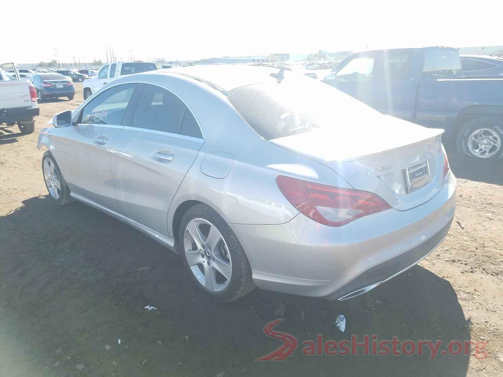 WDDSJ4EB6KN729543 2019 MERCEDES-BENZ C CLASS