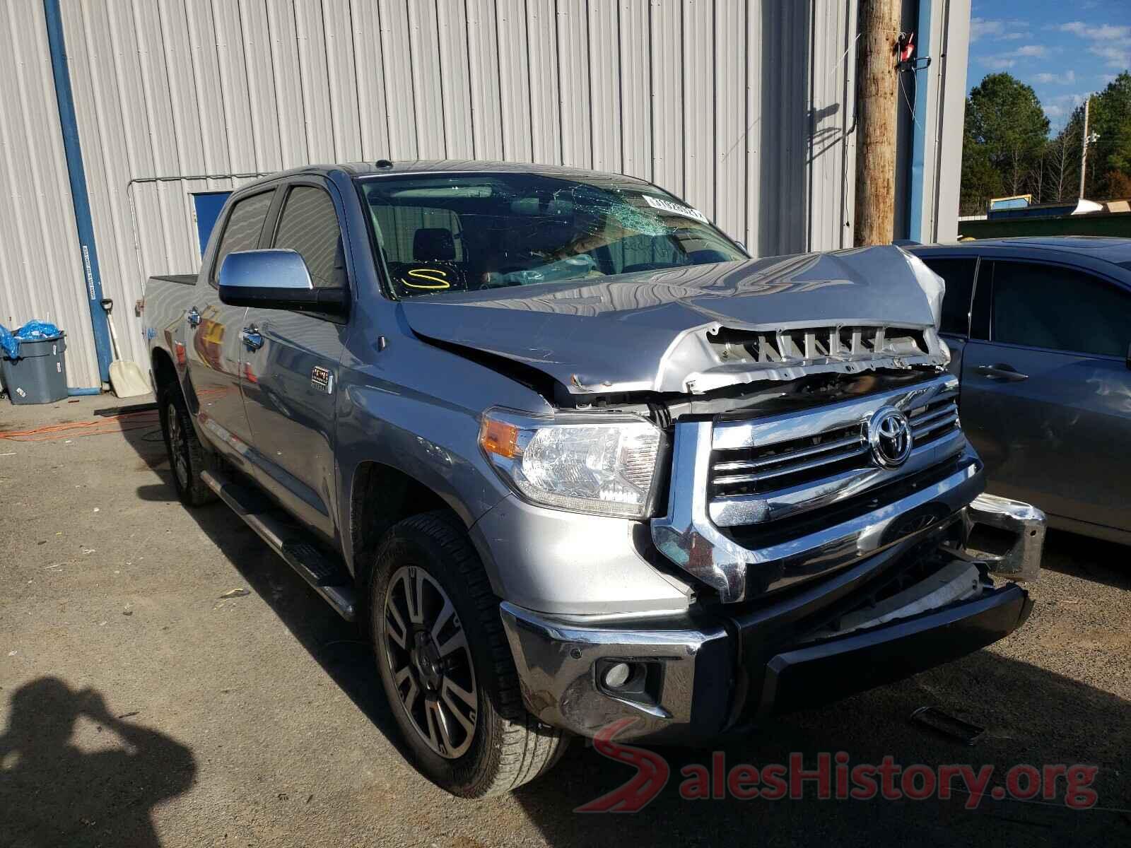 5TFAW5F18GX569079 2016 TOYOTA TUNDRA