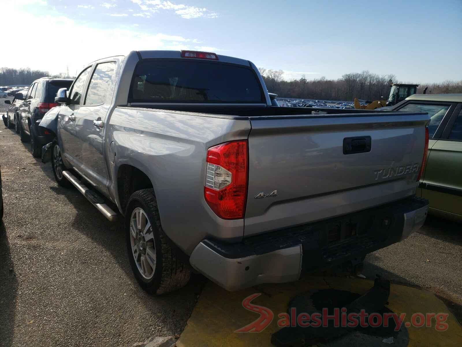 5TFAW5F18GX569079 2016 TOYOTA TUNDRA