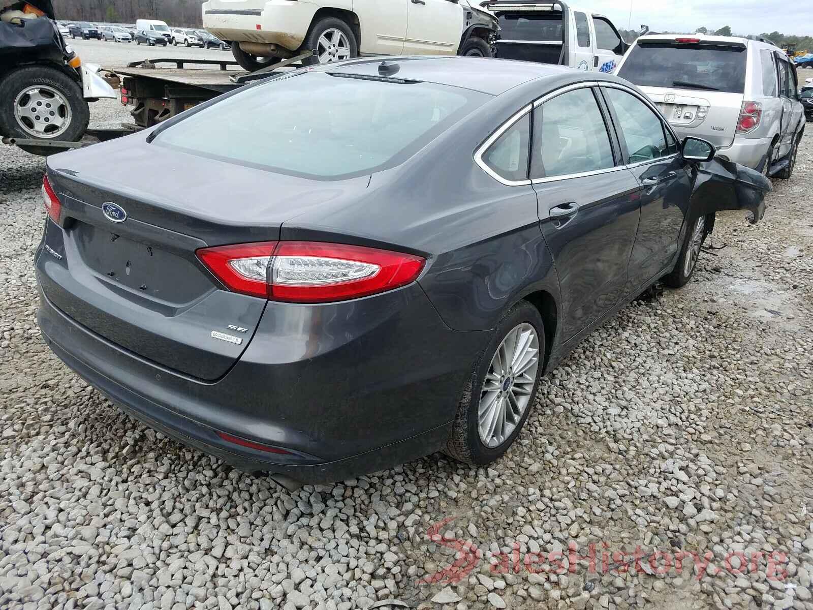 3FA6P0HD4GR273150 2016 FORD FUSION