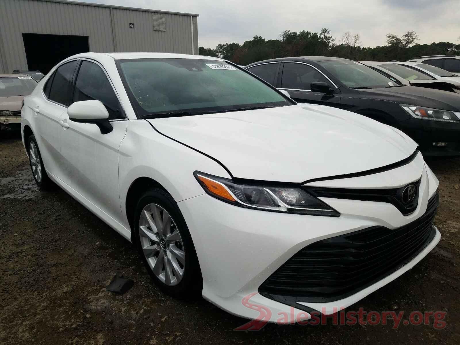 4T1C11AKXLU933896 2020 TOYOTA CAMRY