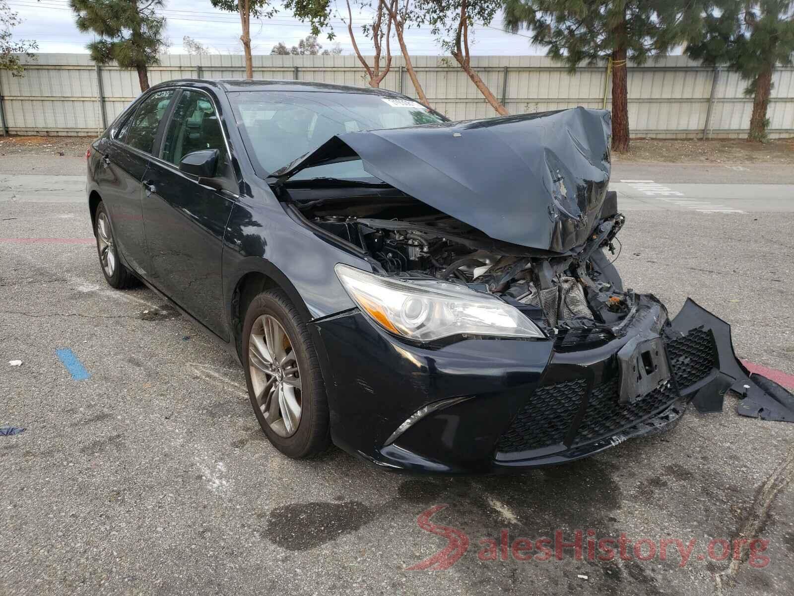 4T1BF1FK3GU508256 2016 TOYOTA CAMRY