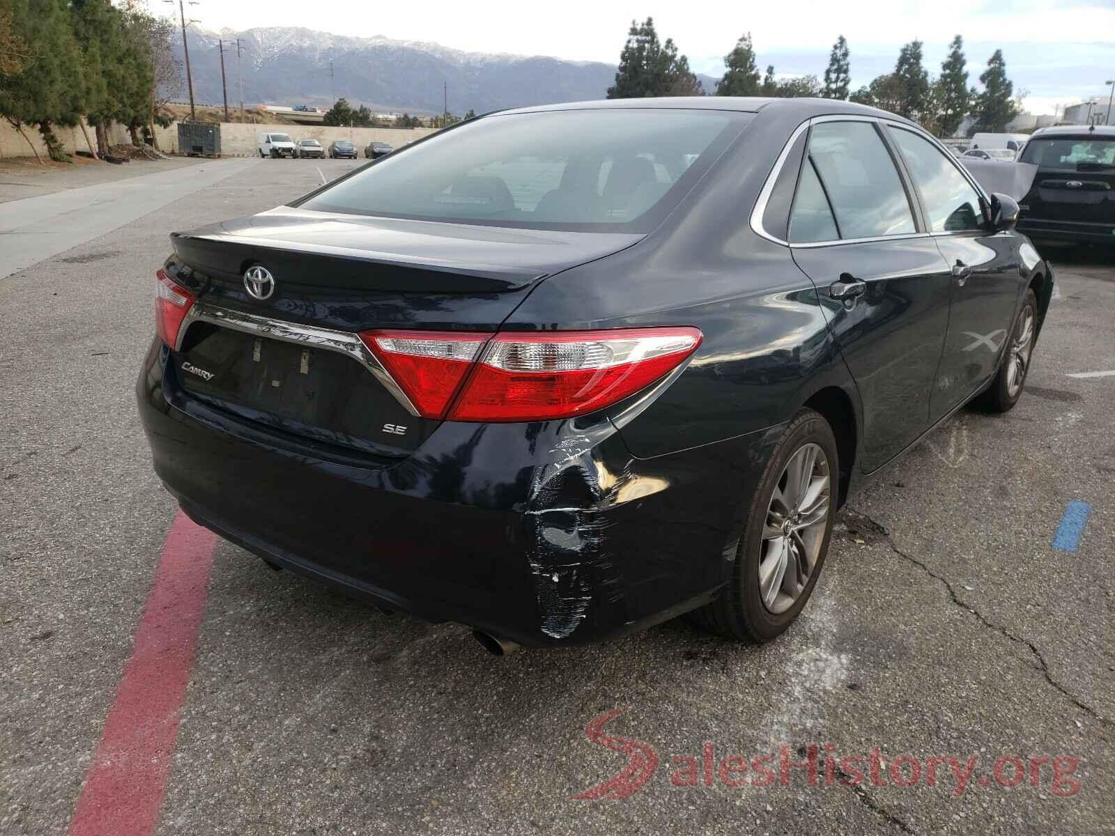 4T1BF1FK3GU508256 2016 TOYOTA CAMRY