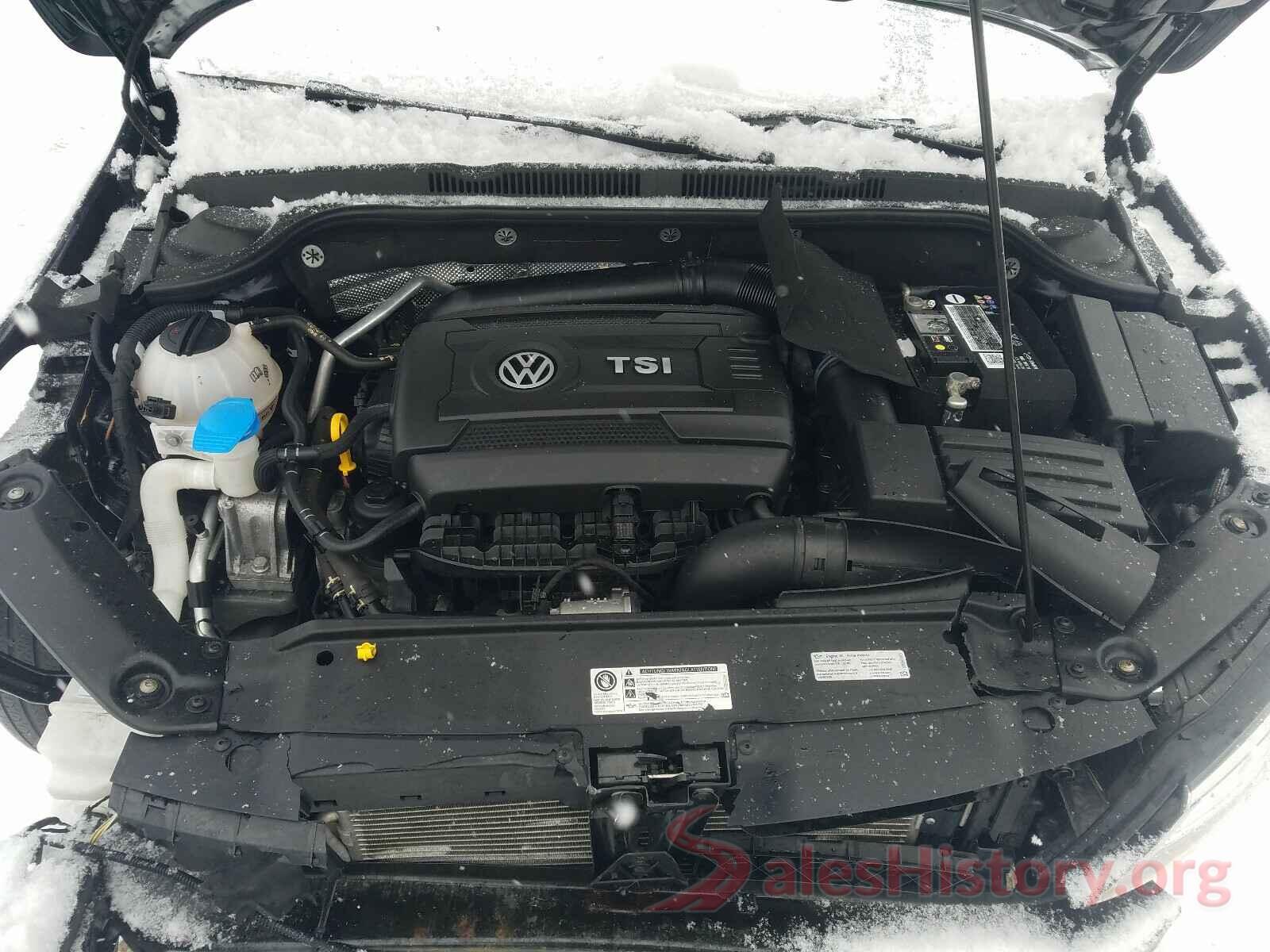 3VW4T7AJ1HM406156 2017 VOLKSWAGEN JETTA