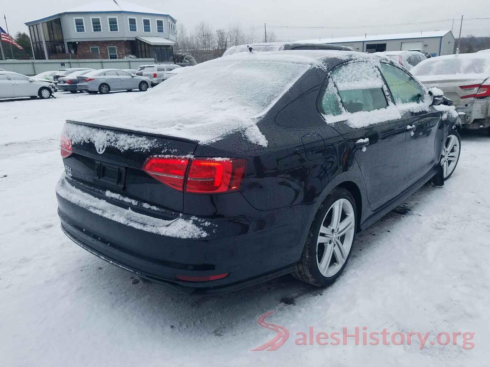 3VW4T7AJ1HM406156 2017 VOLKSWAGEN JETTA