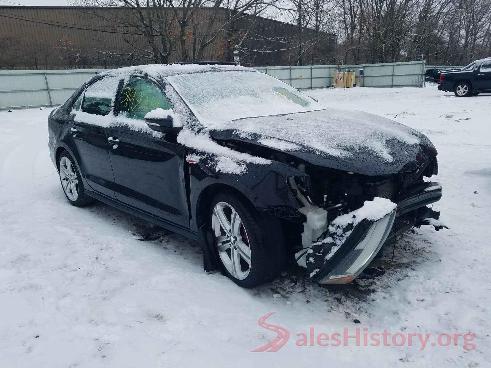 3VW4T7AJ1HM406156 2017 VOLKSWAGEN JETTA