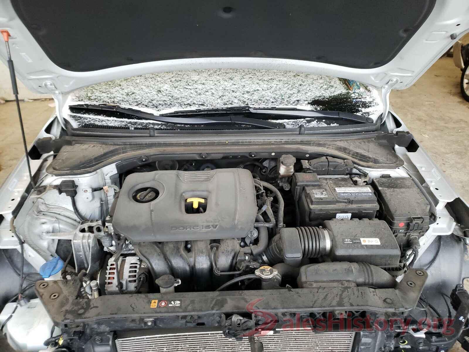 KMHD84LFXKU881024 2019 HYUNDAI ELANTRA