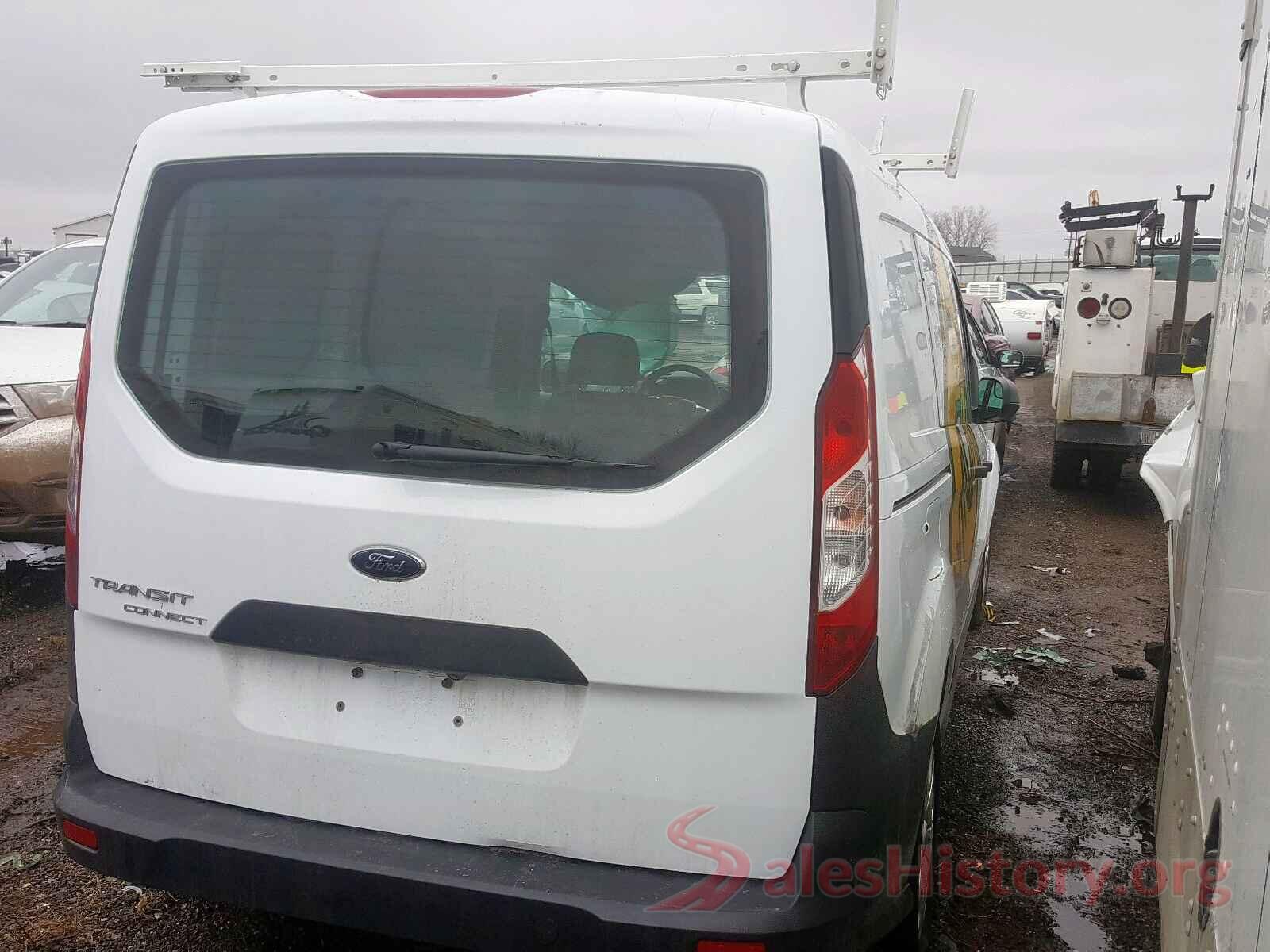 NM0LE7E26K1397029 2019 FORD TRANSIT CO