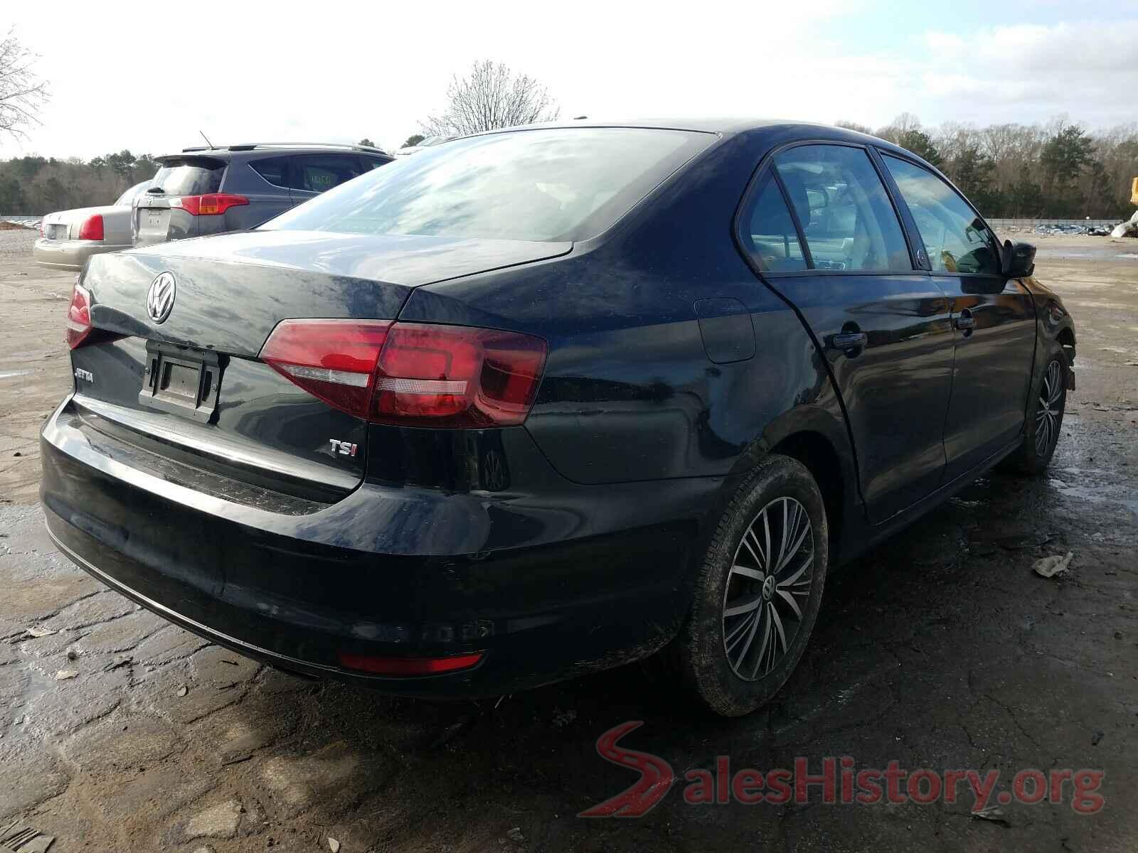 3VWDB7AJ5JM209872 2018 VOLKSWAGEN JETTA