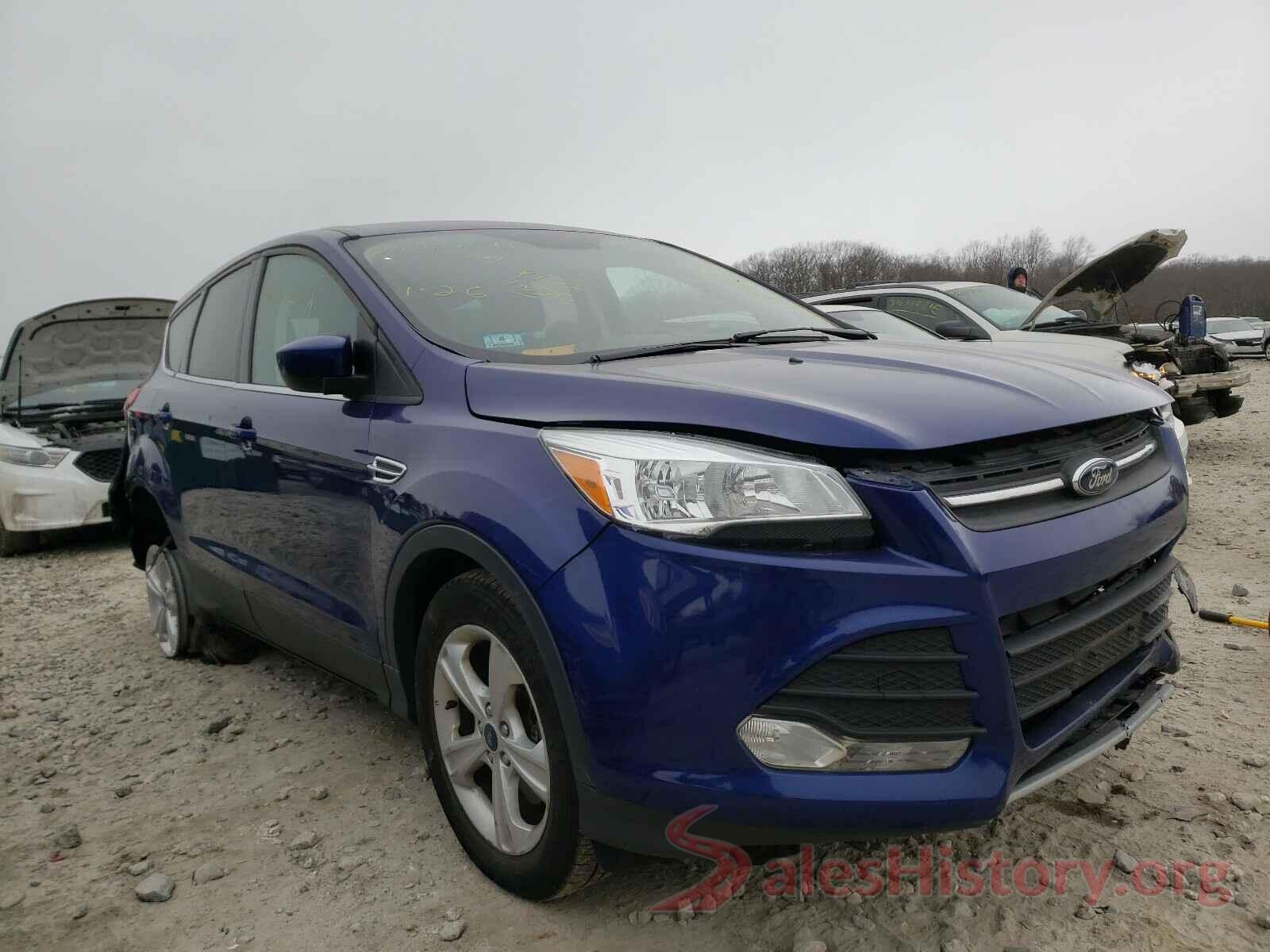 1FMCU9GX2GUC81631 2016 FORD ESCAPE