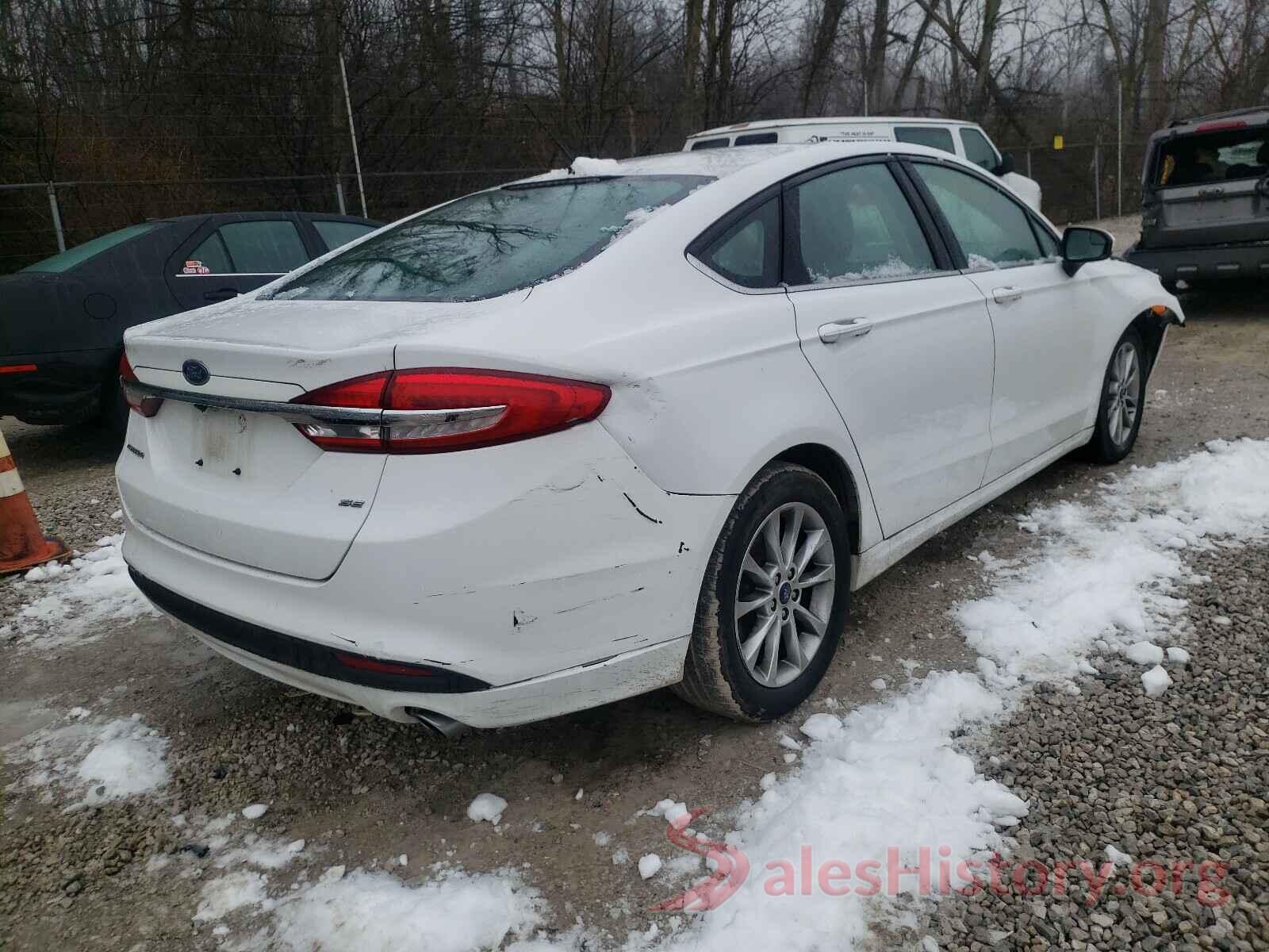 3FA6P0H72HR194037 2017 FORD FUSION