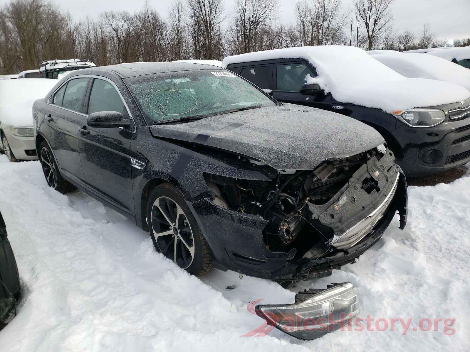 1FAHP2E88GG131595 2016 FORD TAURUS