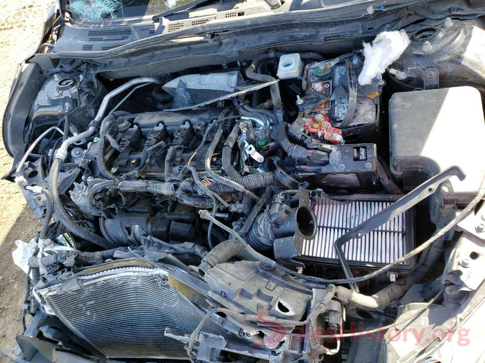 JM1BM1T74G1279212 2016 MAZDA 3