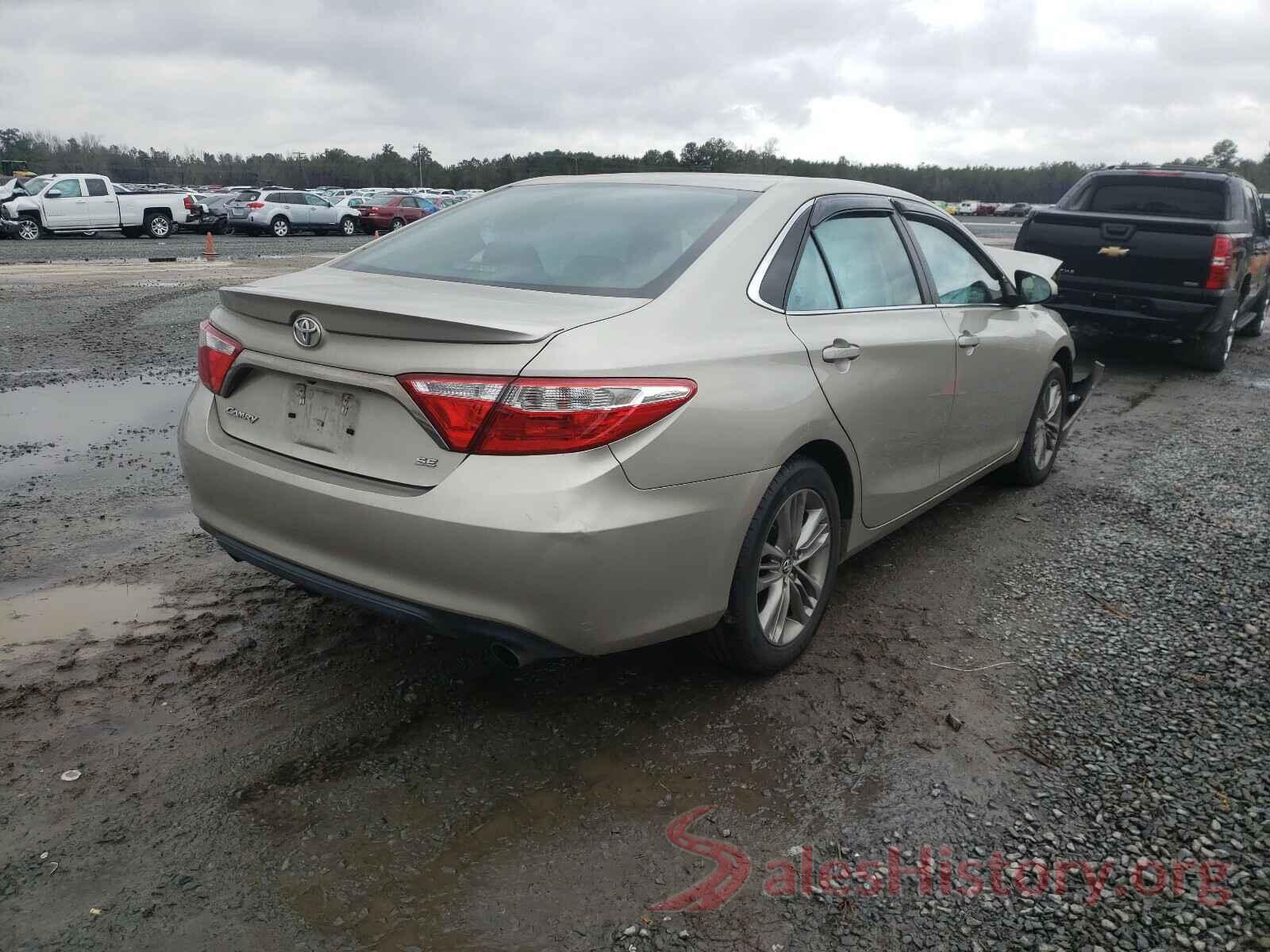 4T1BF1FKXGU580507 2016 TOYOTA CAMRY