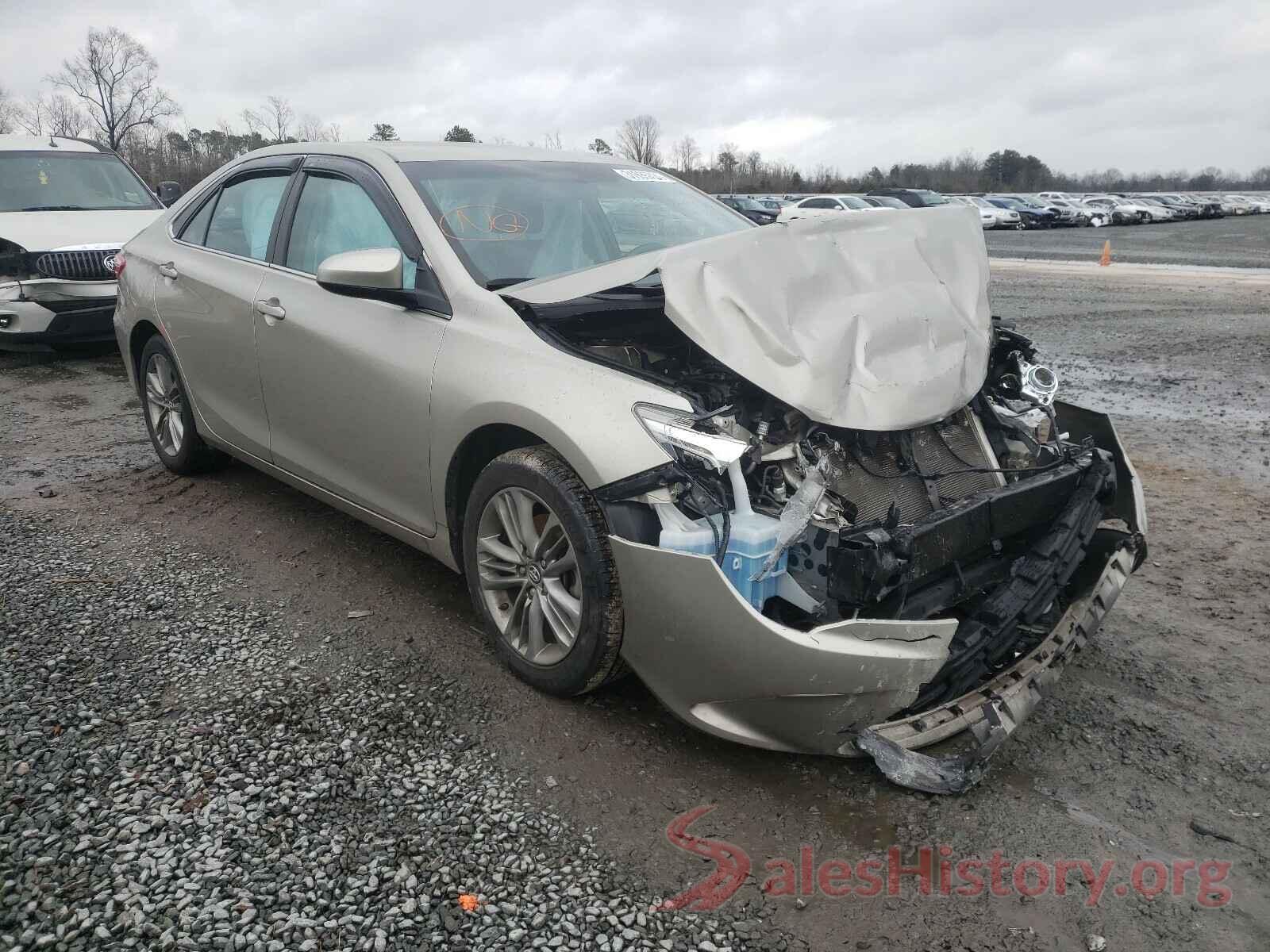 4T1BF1FKXGU580507 2016 TOYOTA CAMRY