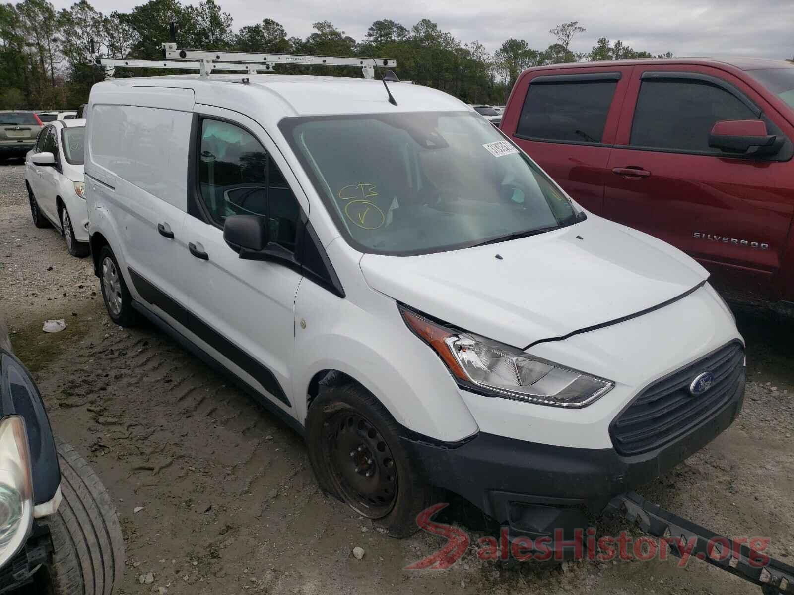 NM0LS7E28K1419816 2019 FORD TRANSIT CO