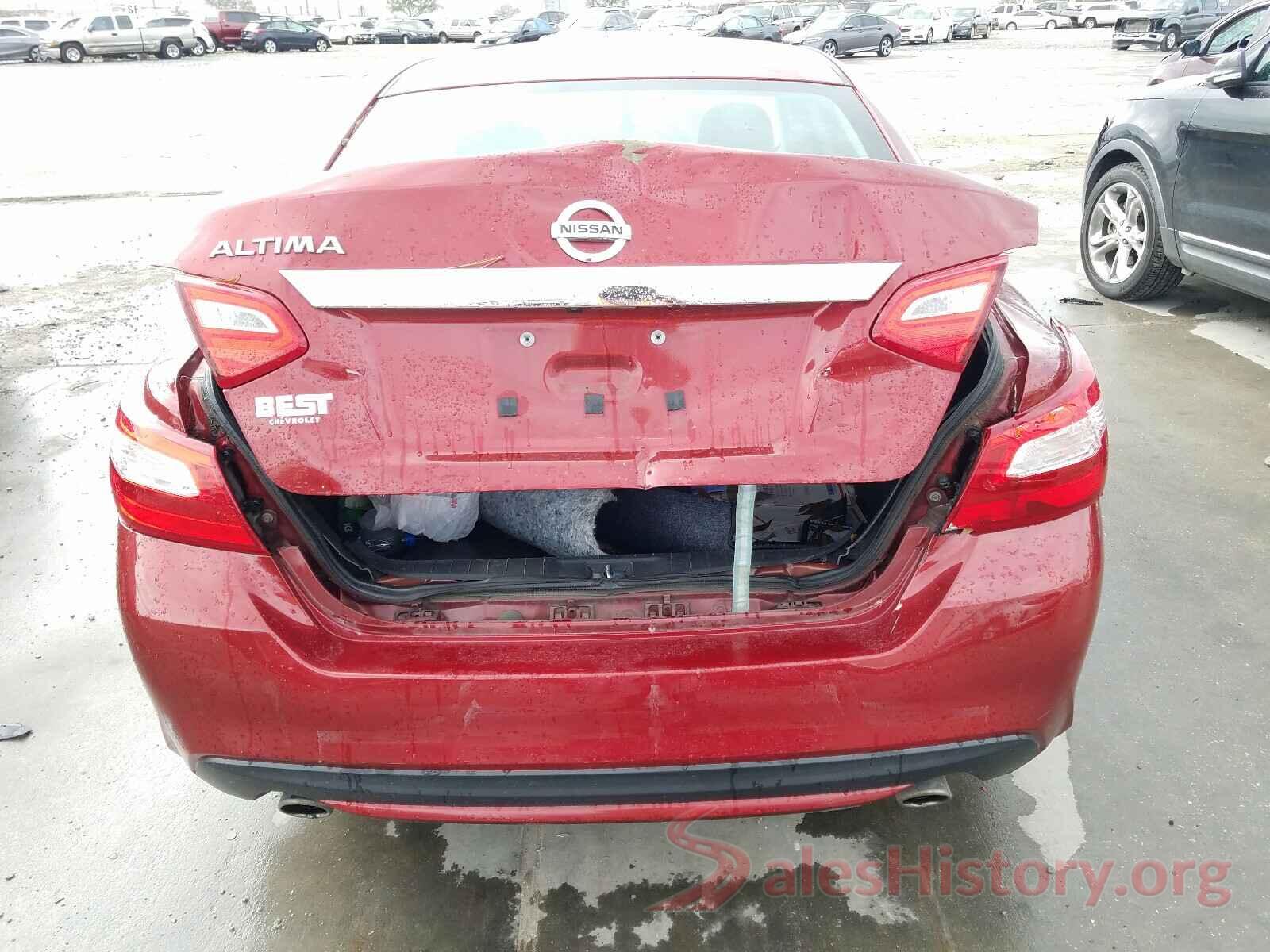 1N4AL3AP7GN312084 2016 NISSAN ALTIMA