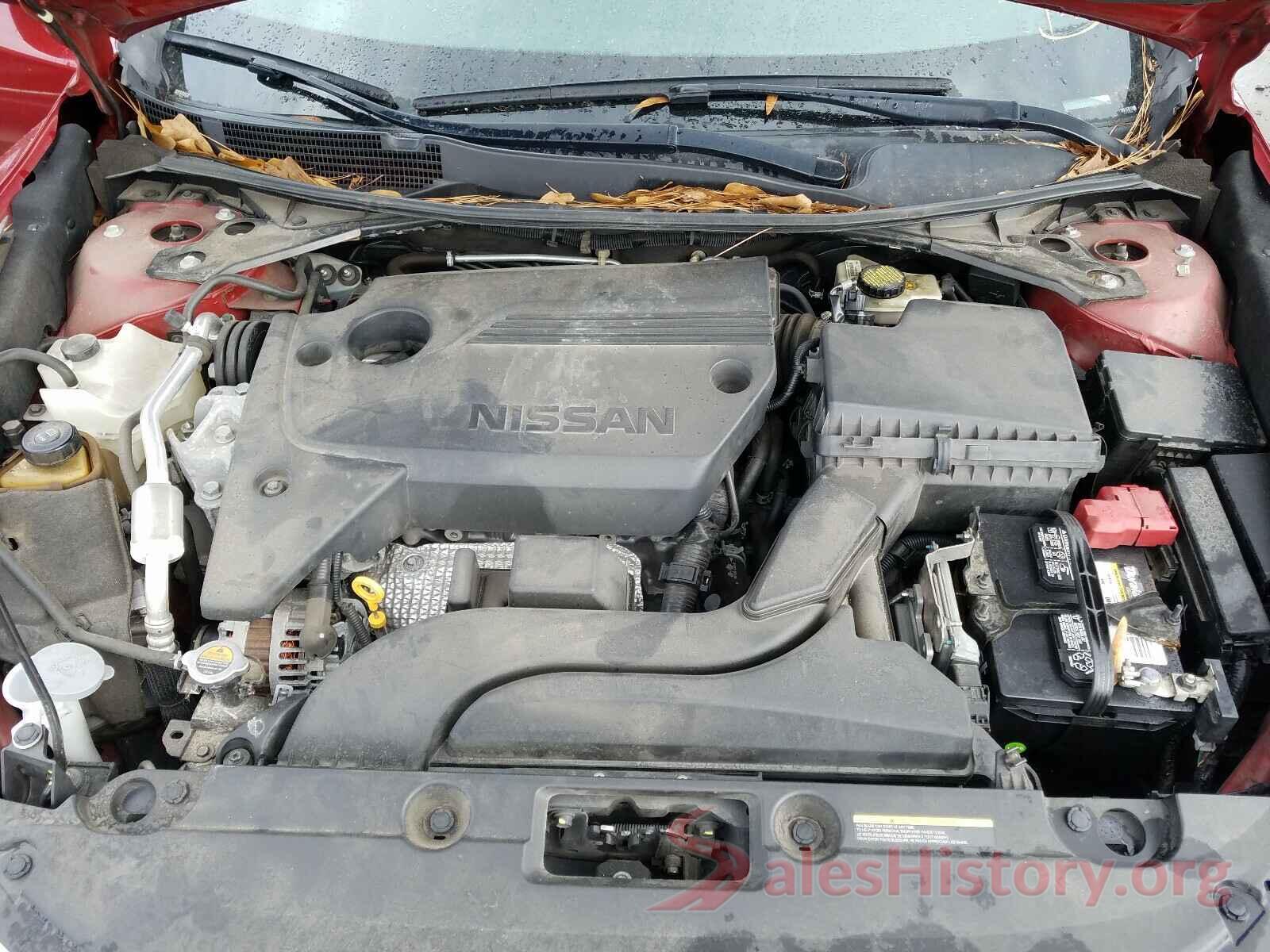 1N4AL3AP7GN312084 2016 NISSAN ALTIMA