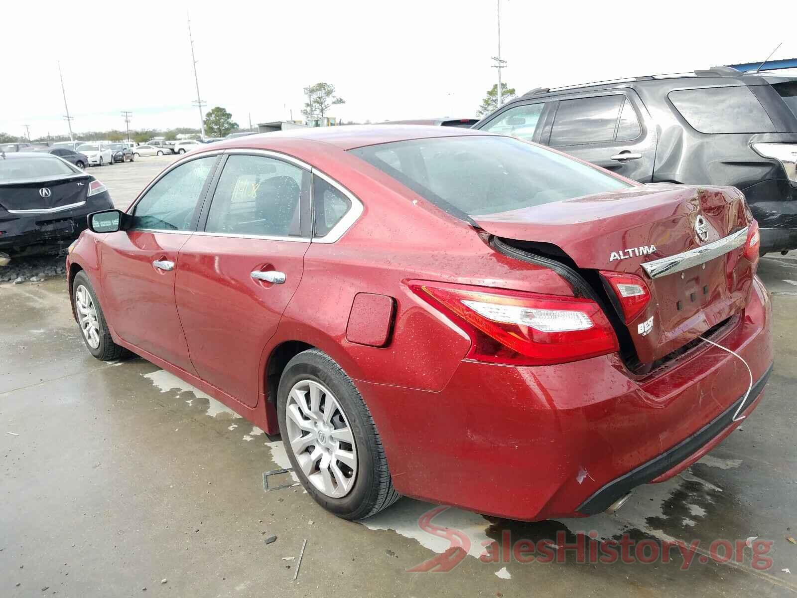 1N4AL3AP7GN312084 2016 NISSAN ALTIMA