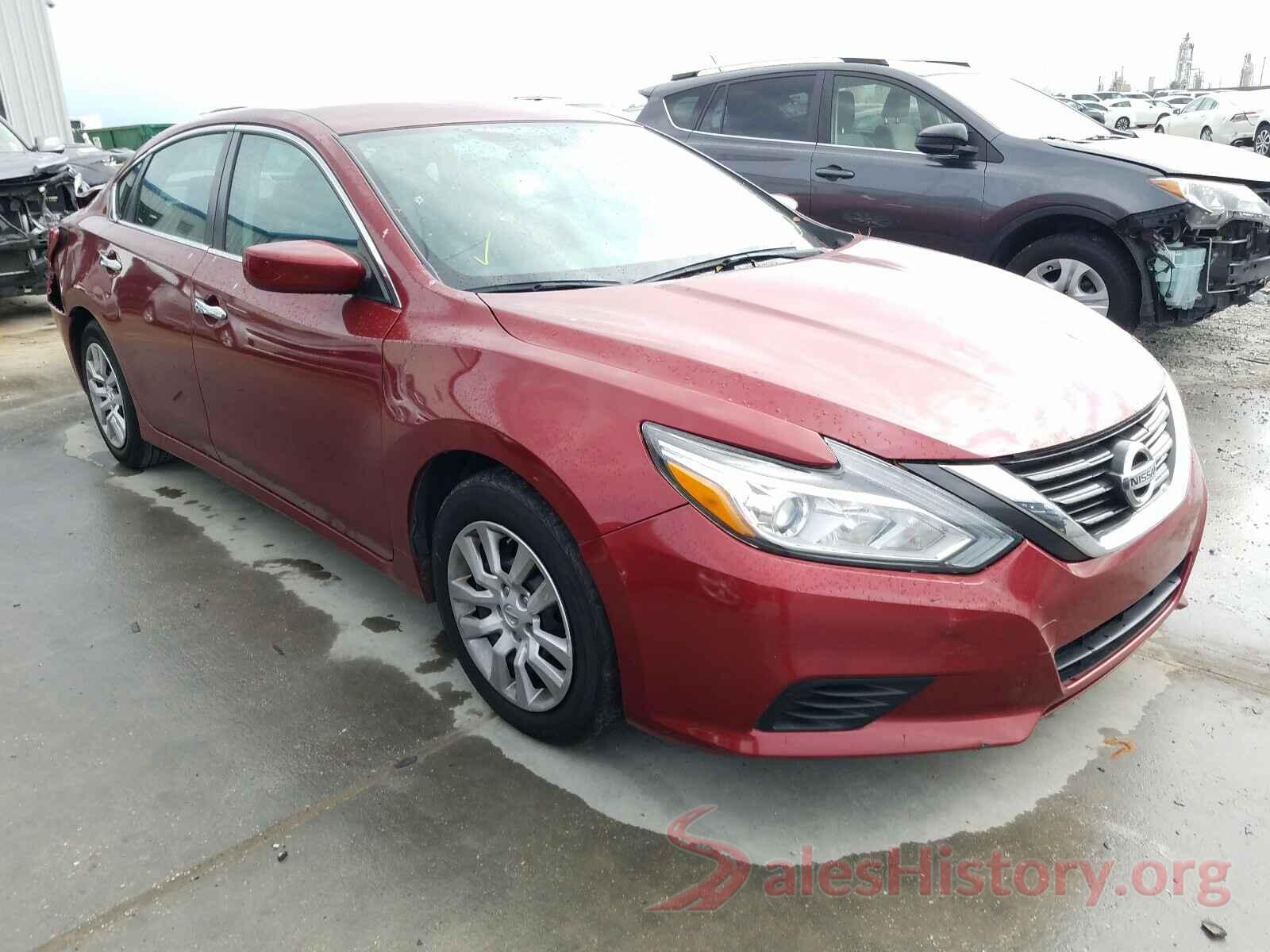 1N4AL3AP7GN312084 2016 NISSAN ALTIMA