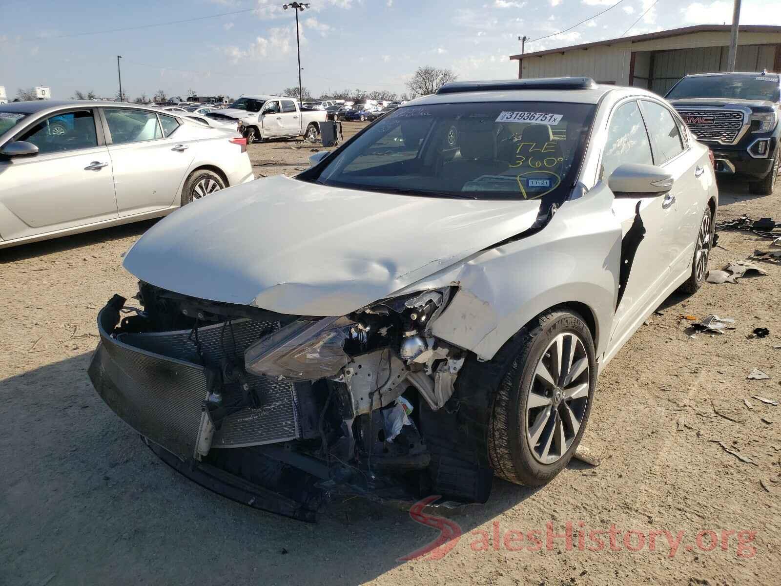 1N4AL3AP8HC126082 2017 NISSAN ALTIMA