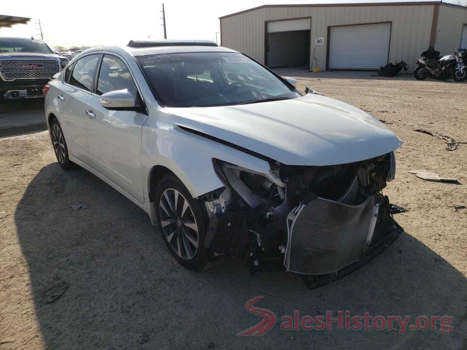 1N4AL3AP8HC126082 2017 NISSAN ALTIMA