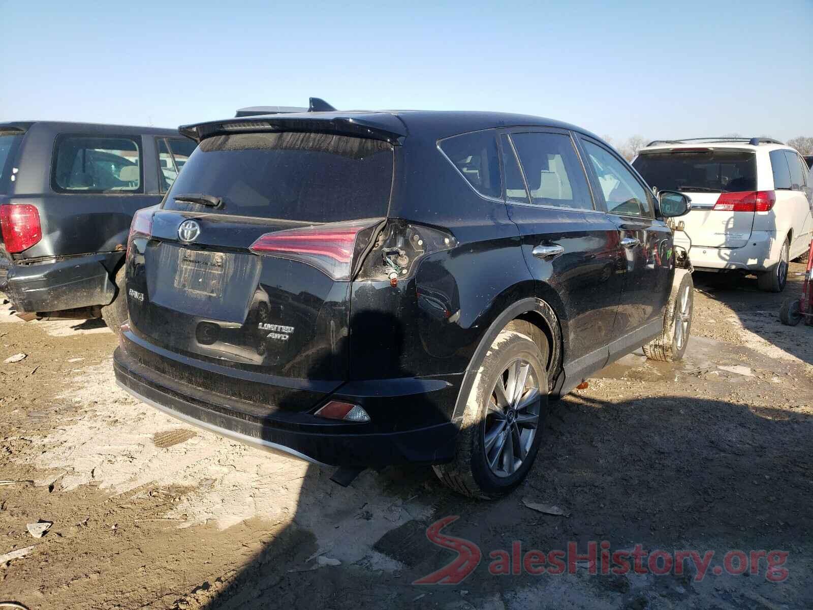 2T3DFREV0GW515854 2016 TOYOTA RAV4