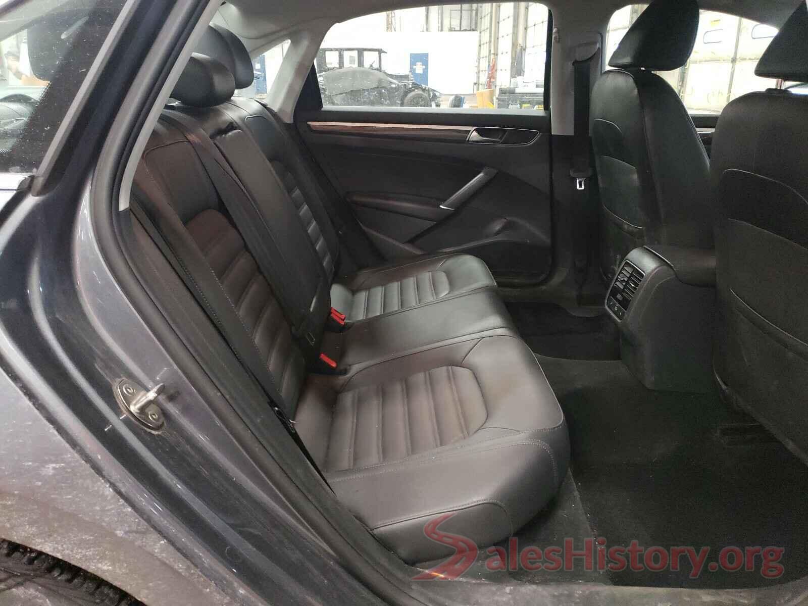 1VWCA7A31JC046655 2018 VOLKSWAGEN PASSAT