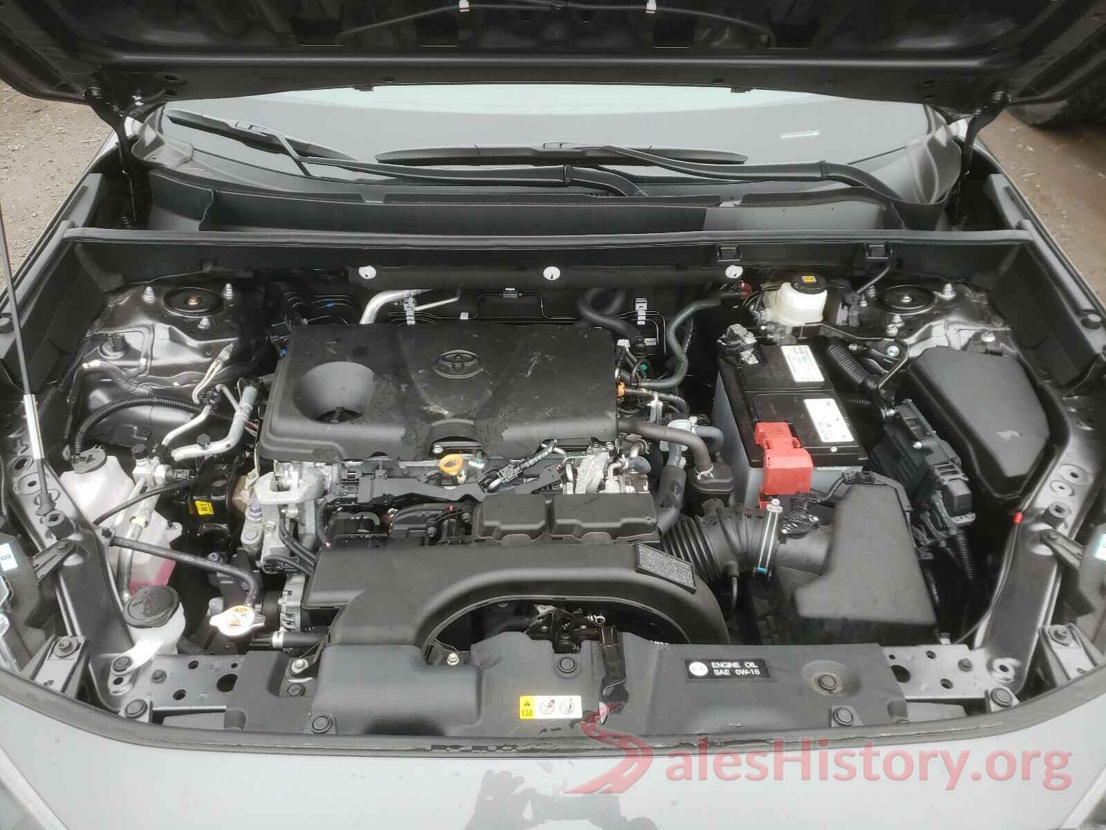 2T3G1RFVXKC048804 2019 TOYOTA RAV4