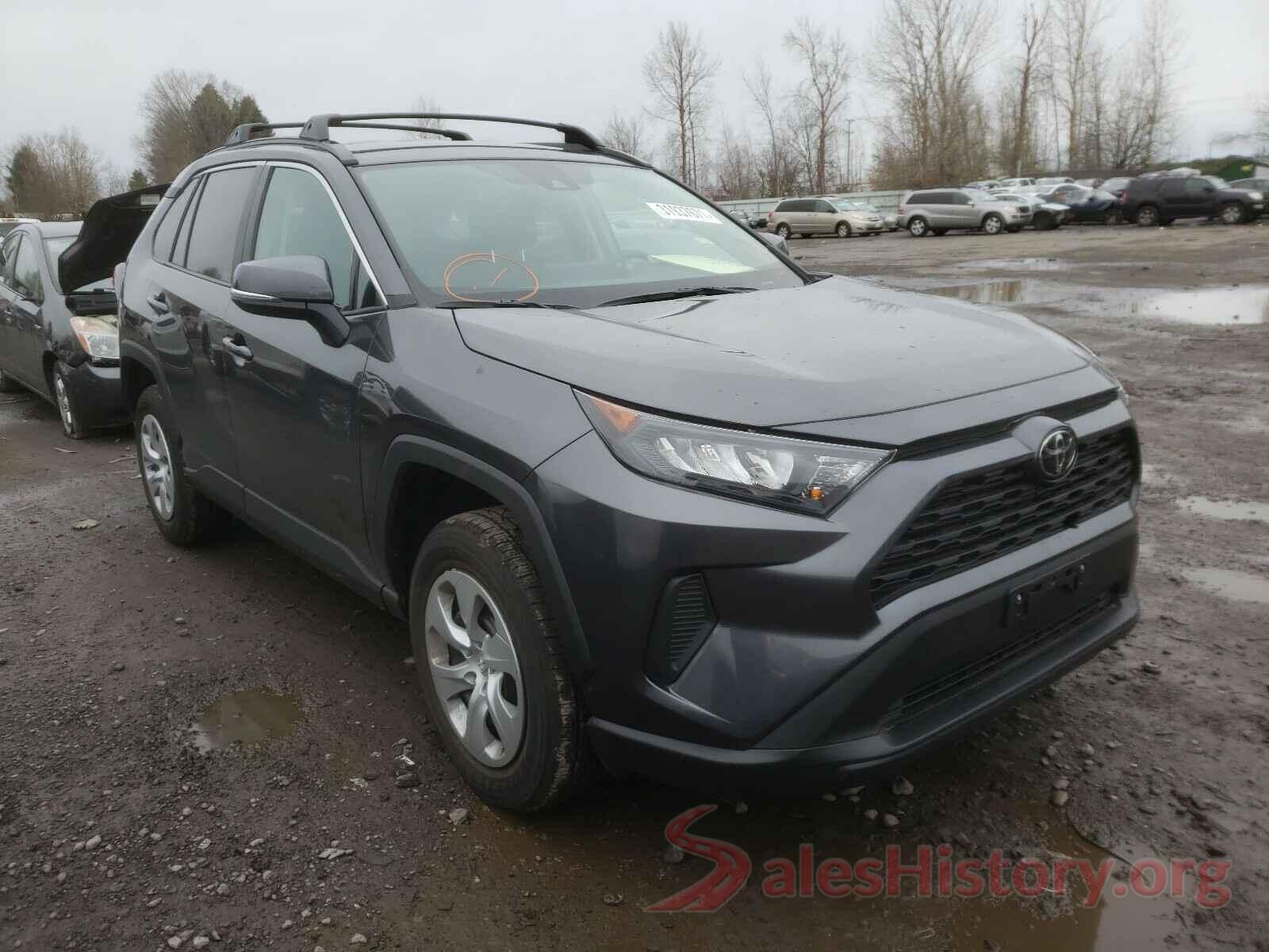 2T3G1RFVXKC048804 2019 TOYOTA RAV4