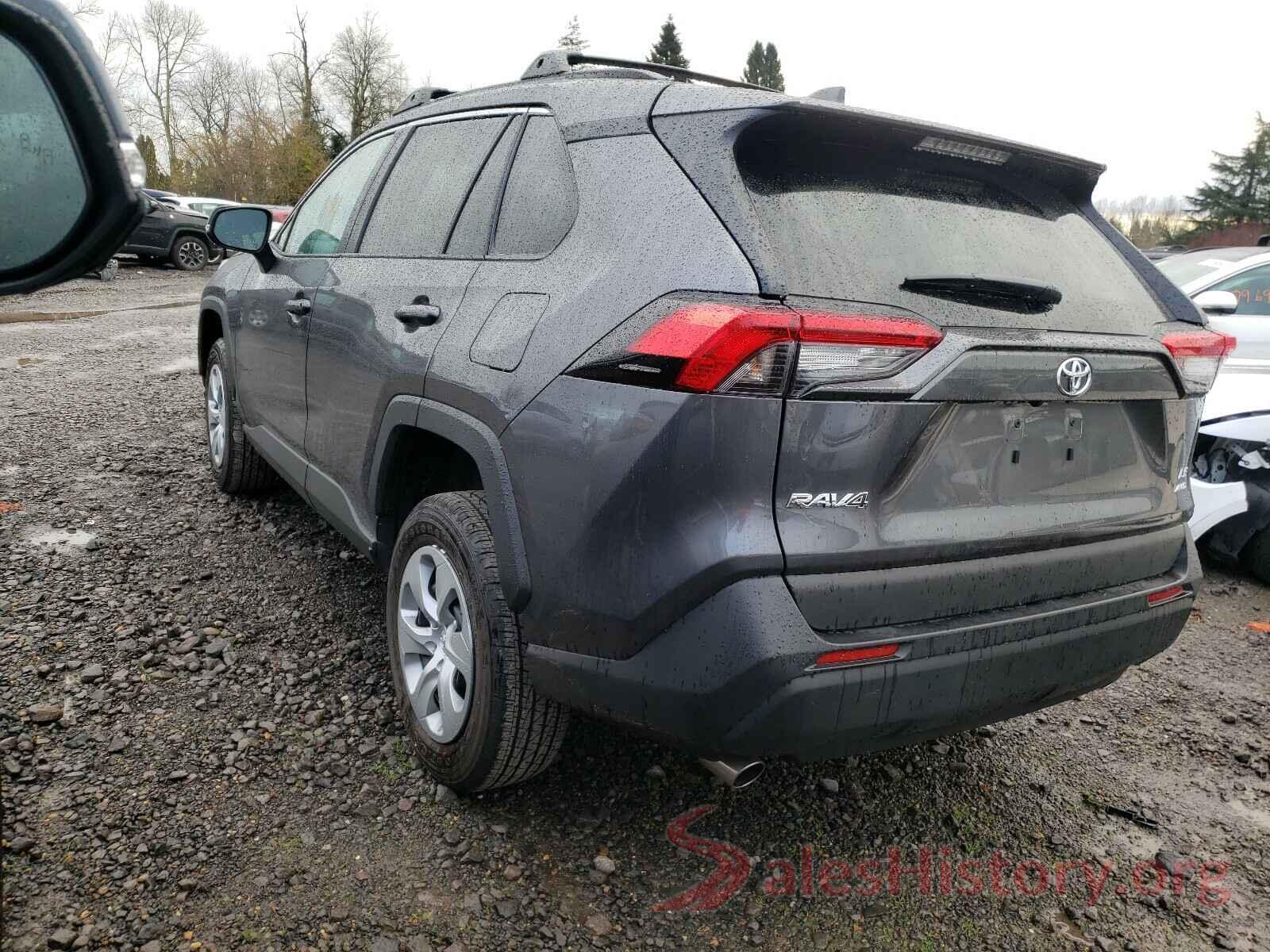 2T3G1RFVXKC048804 2019 TOYOTA RAV4