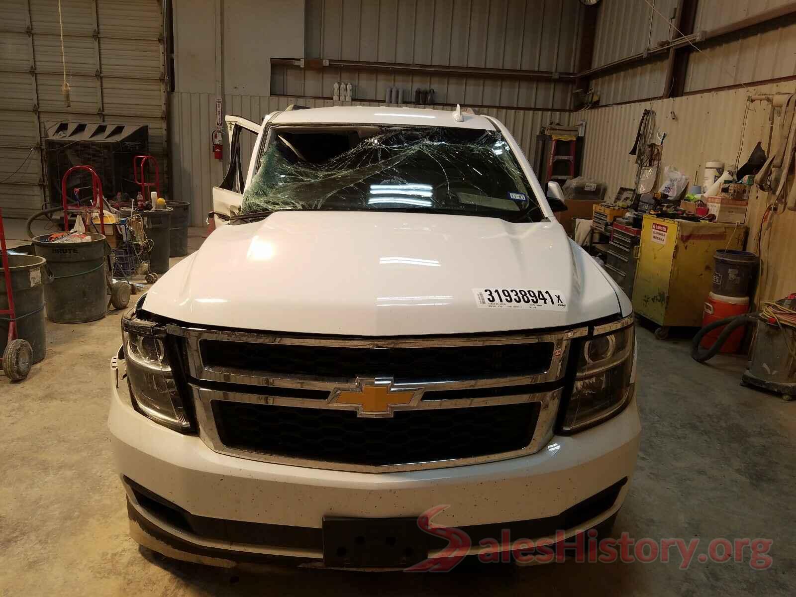 1GNSCGKC7GR157439 2016 CHEVROLET SUBURBAN