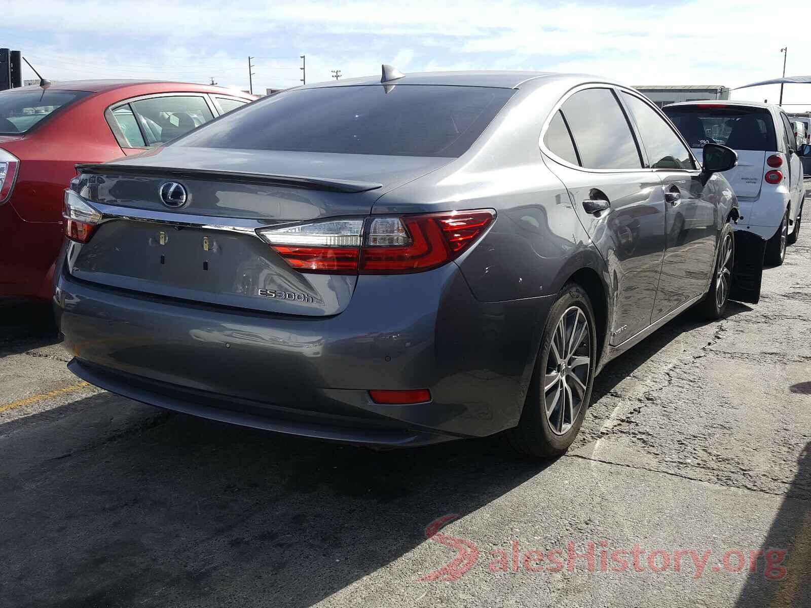 JTHBW1GG6G2123895 2016 LEXUS ES300