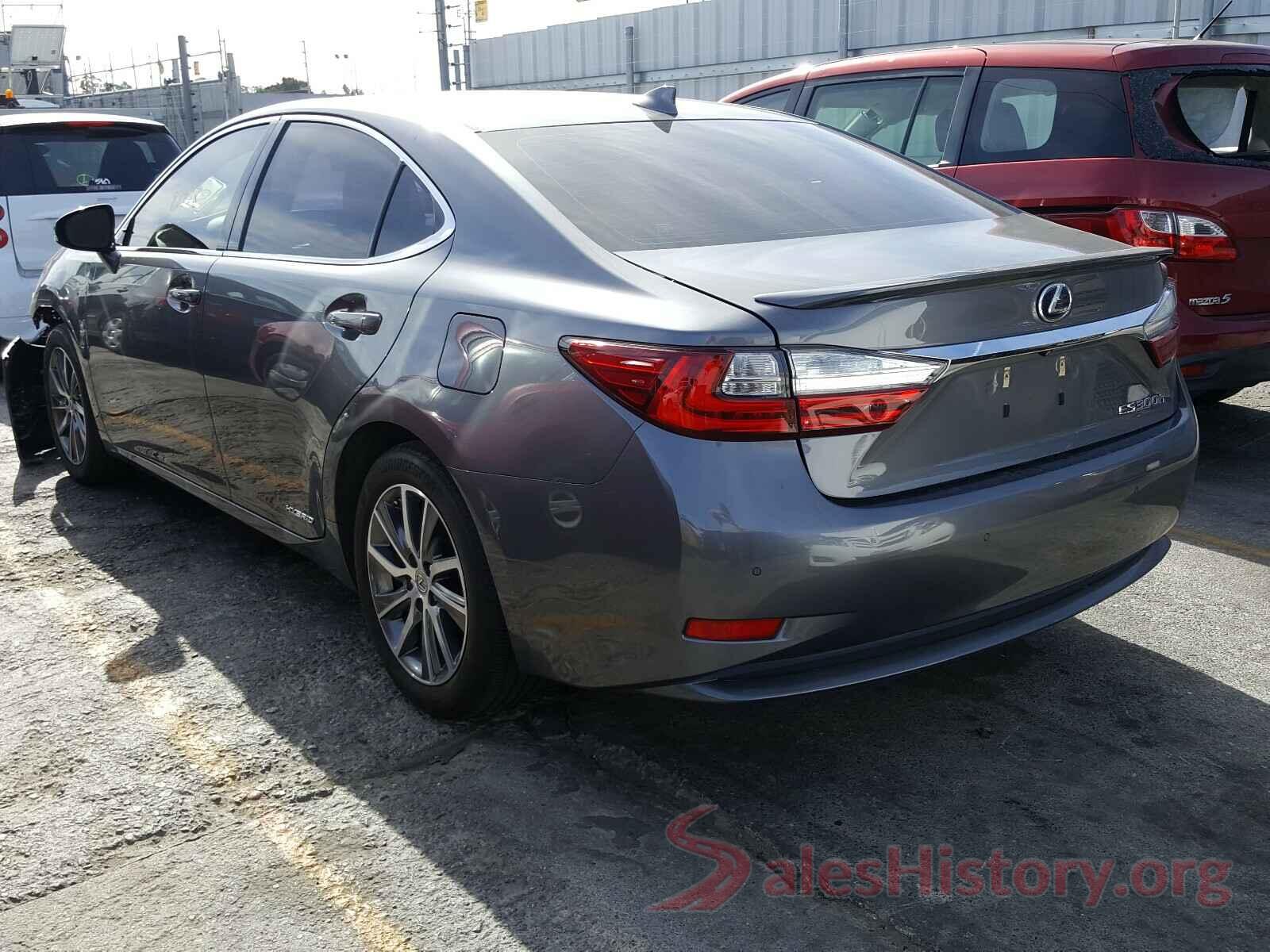 JTHBW1GG6G2123895 2016 LEXUS ES300