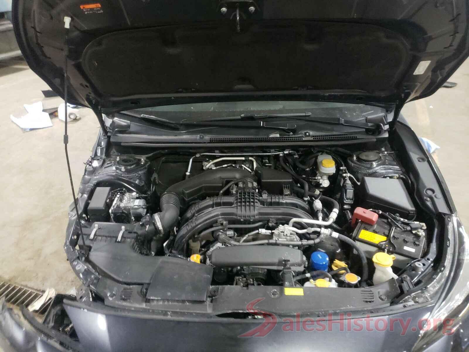 JF2GTAMC5KH318654 2019 SUBARU CROSSTREK